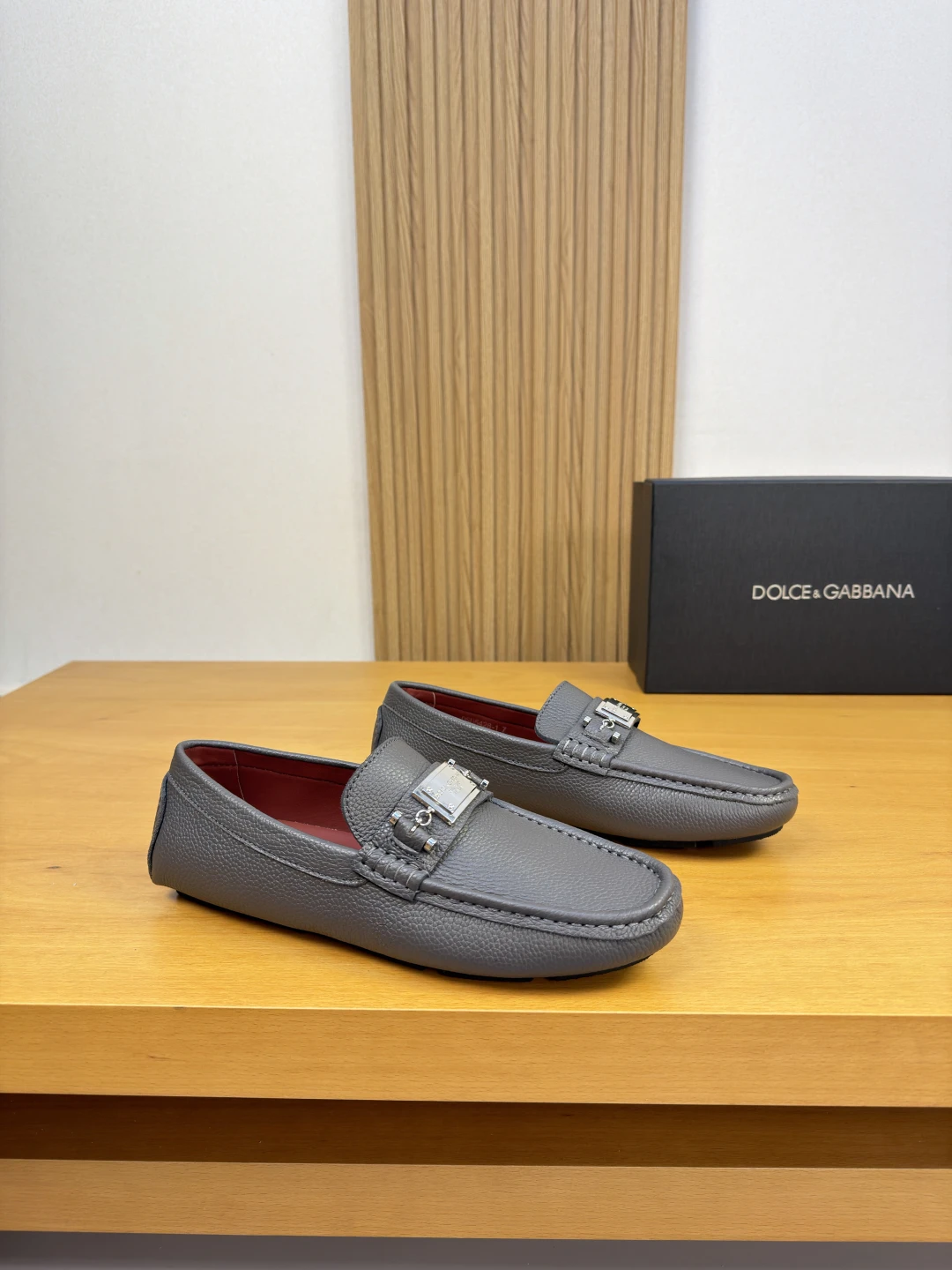 Dolce & Gabbana Shoes — 7b8463f4