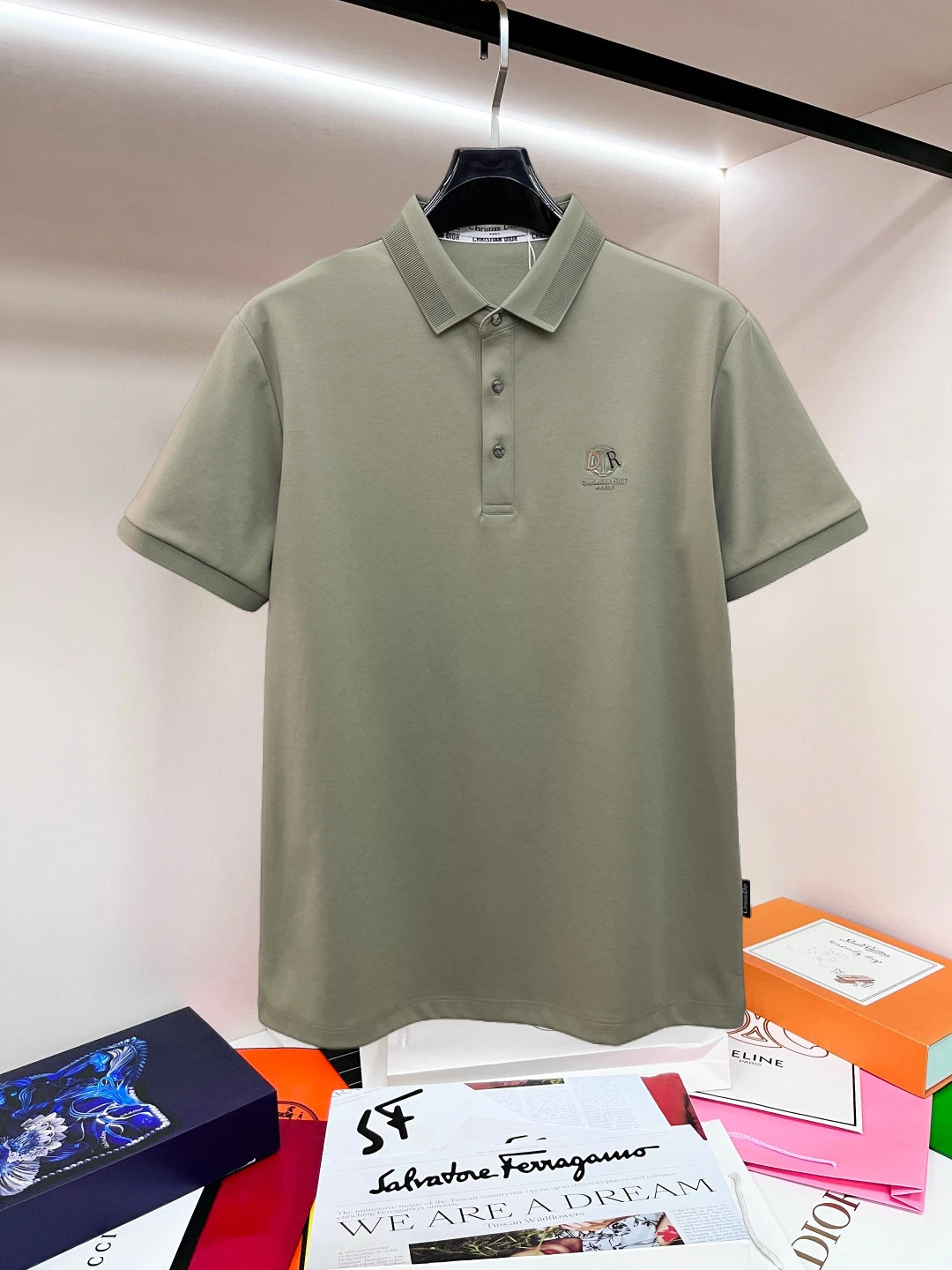 Dior T-Shirt — 6f742b87