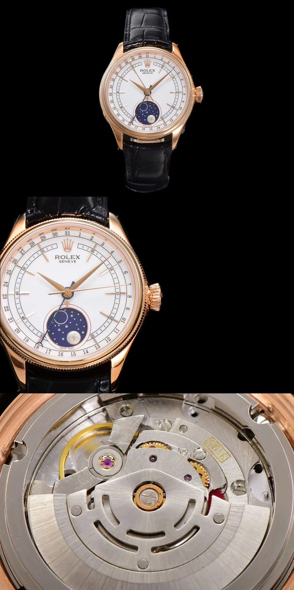 Rolex Watch — 10f5c19c