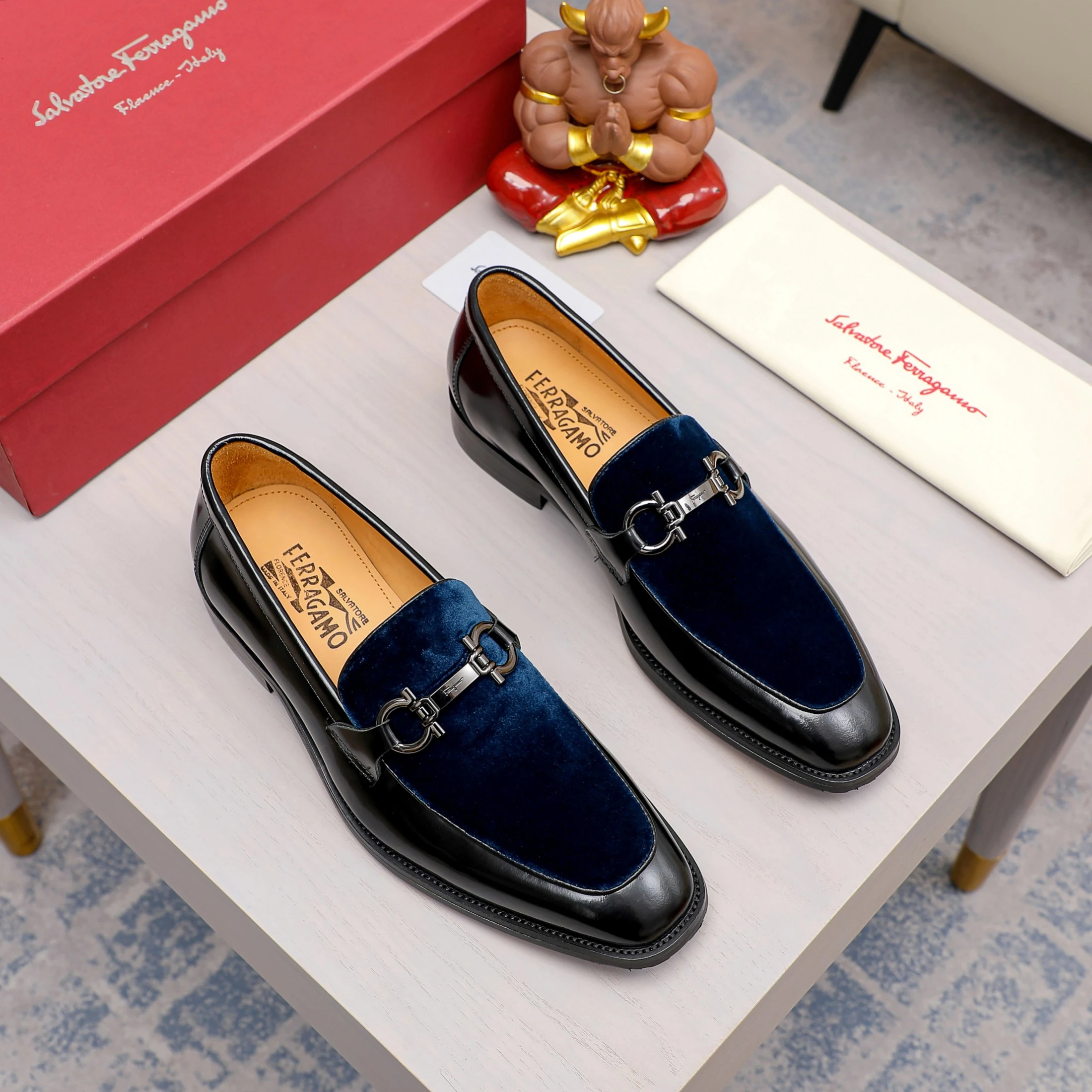 Gucci Dress Shoes — 7b58416e
