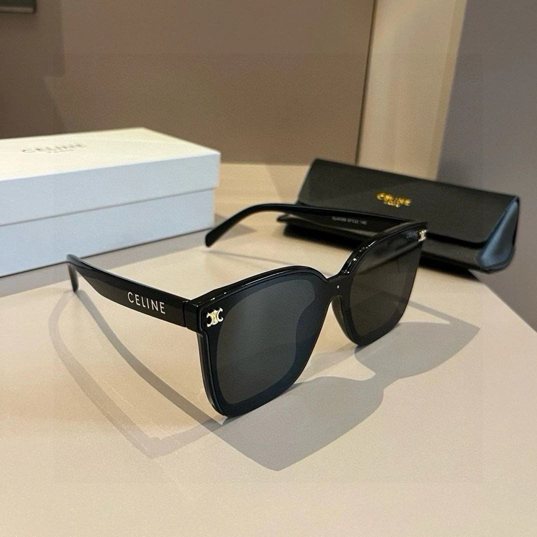 Celine Eyewear — f0b7ed0e