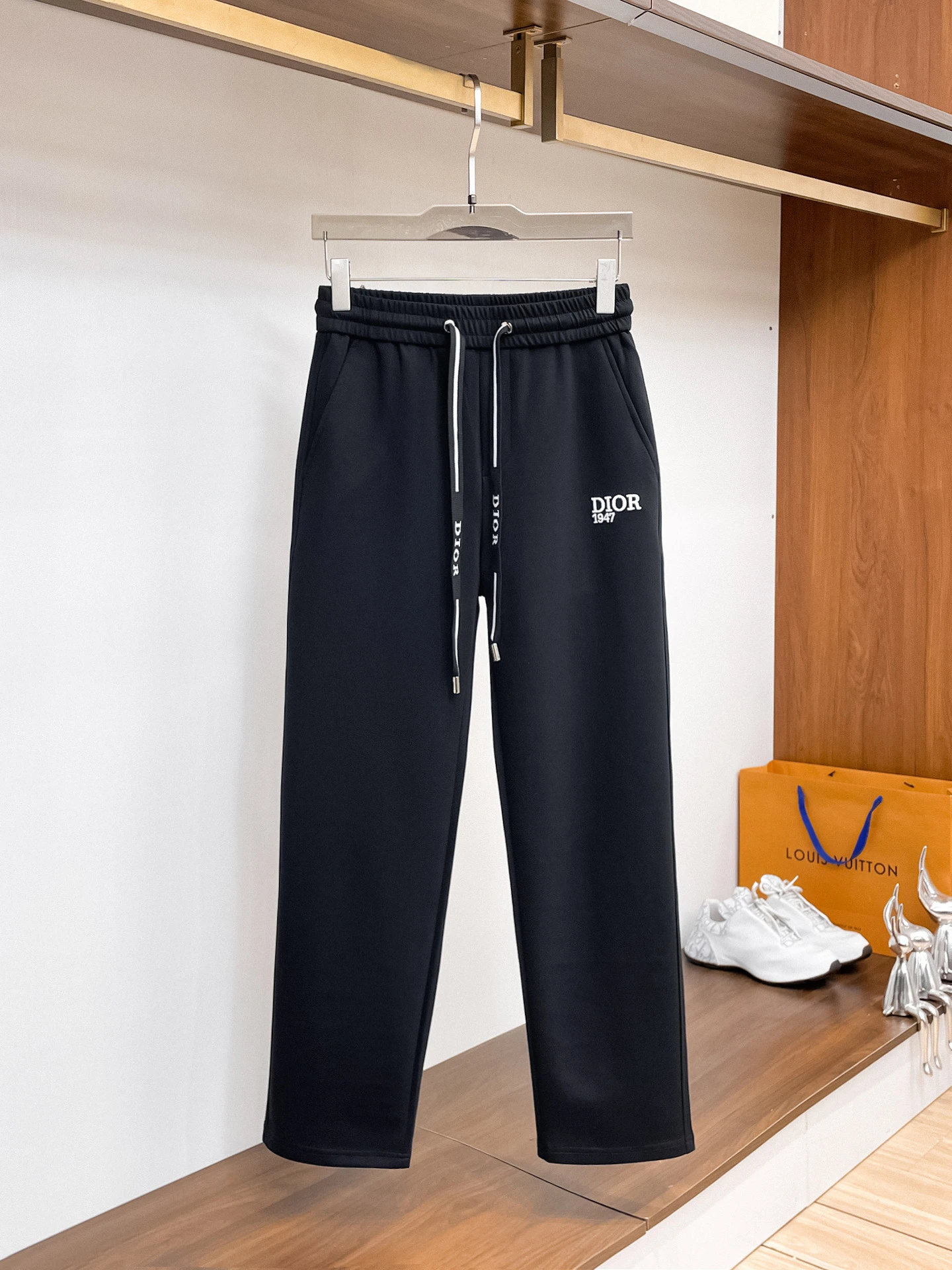 Dior Trousers — 362ad3cb