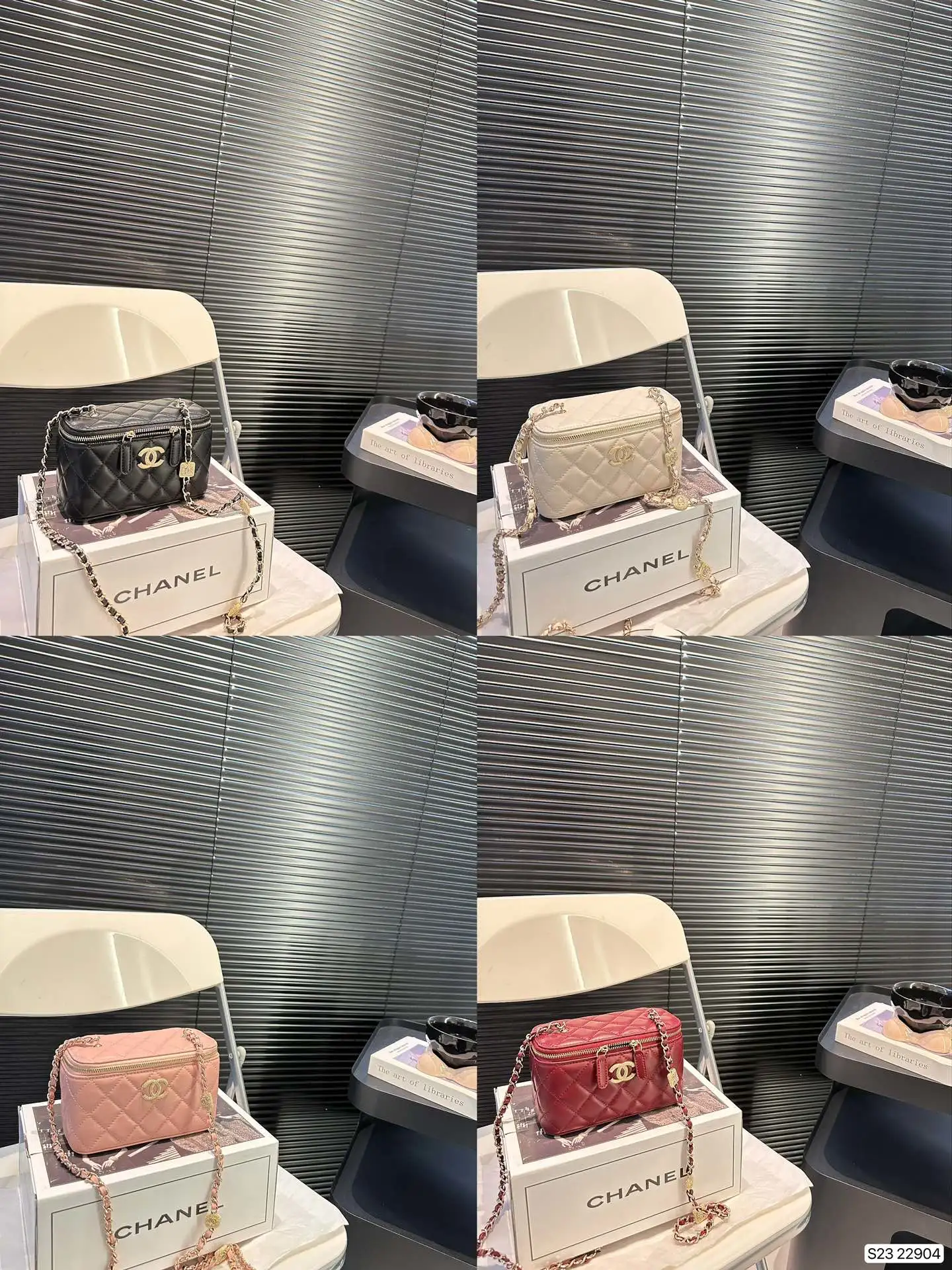 Chanel Crossbody Bags — a54cacfb