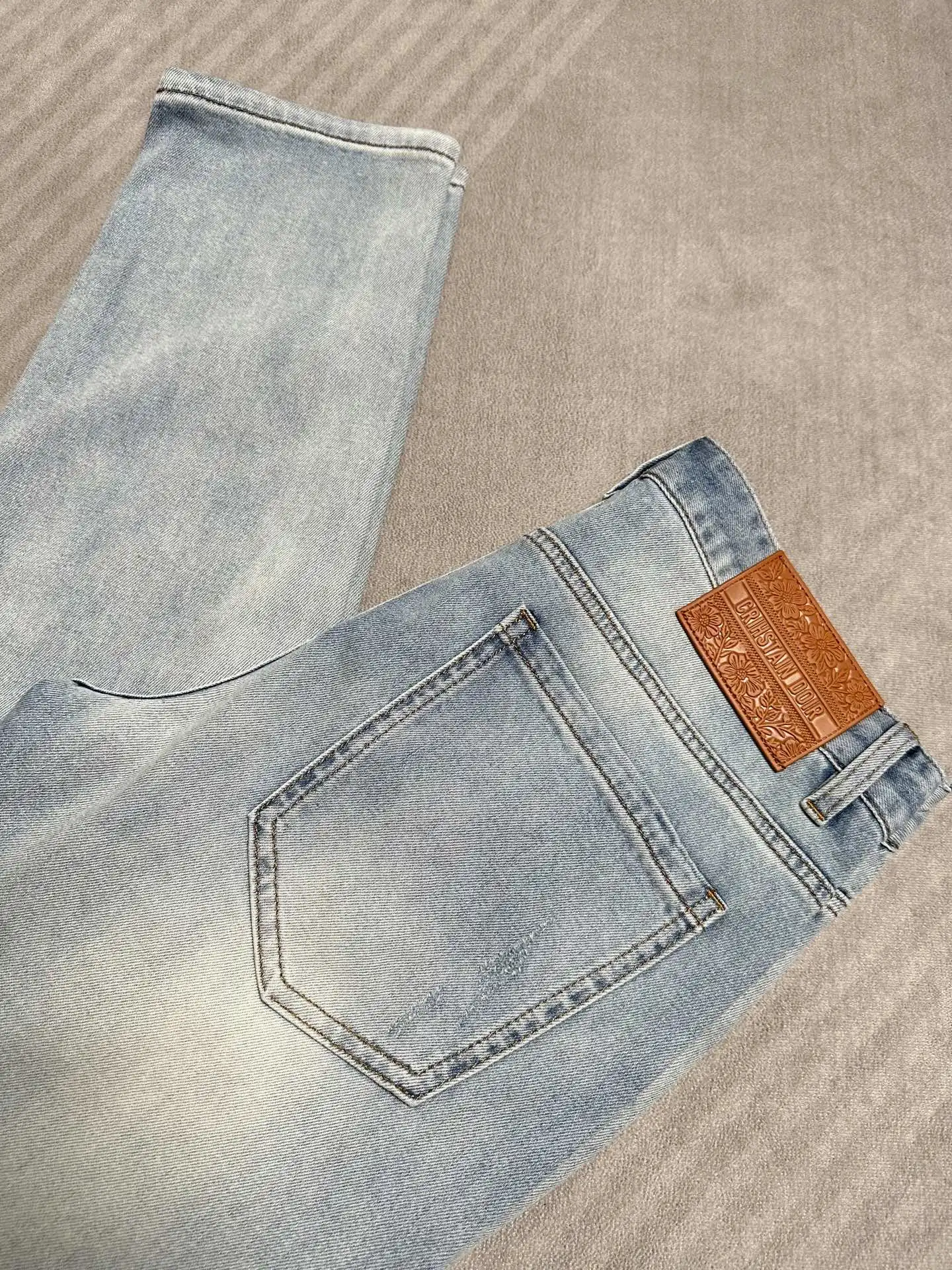 Dior Jeans — 926934a9