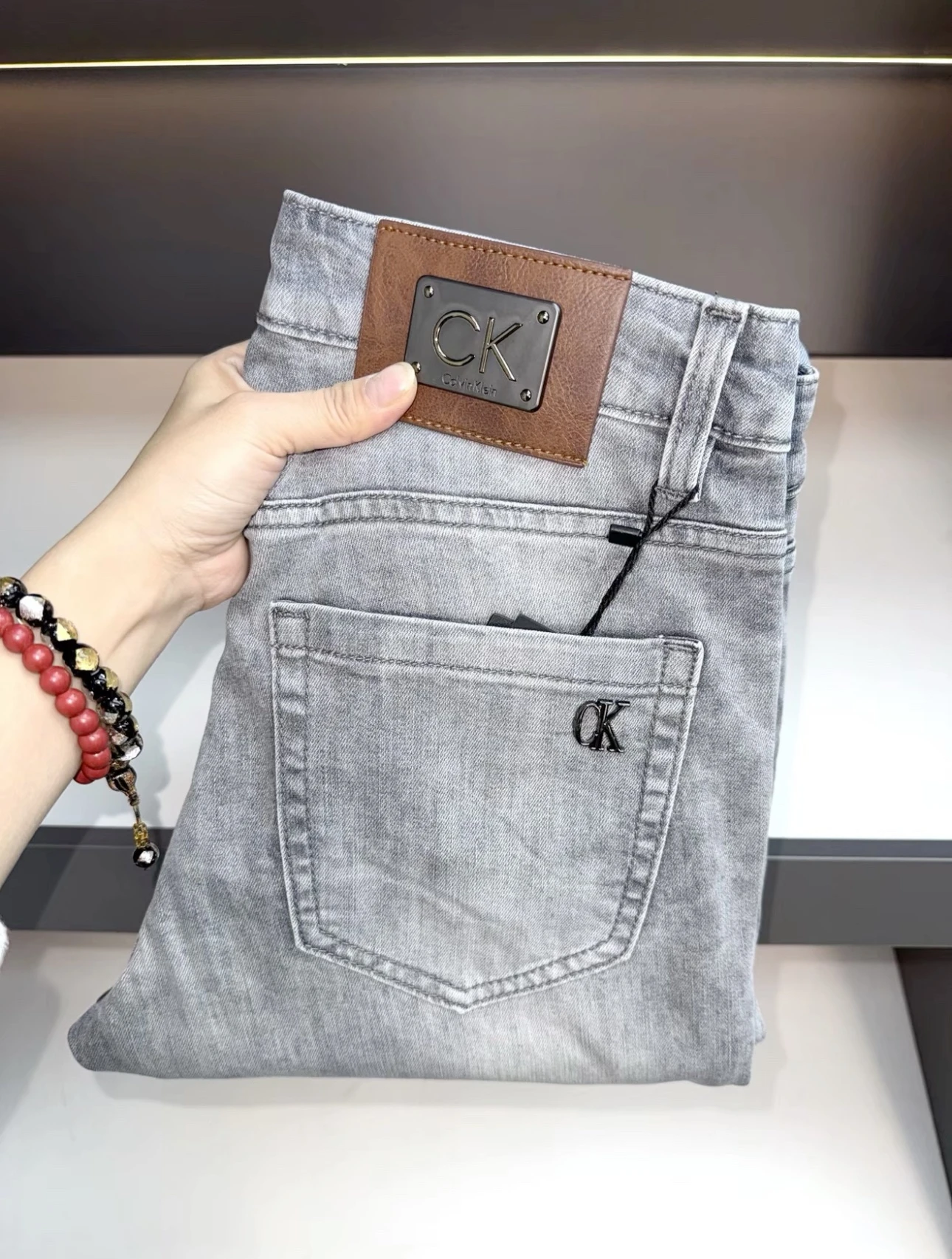 Jeans — 2e54ebd2