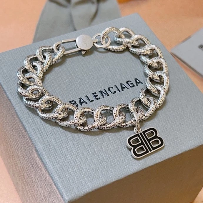 Balenciaga Jewellery — c7c8640f