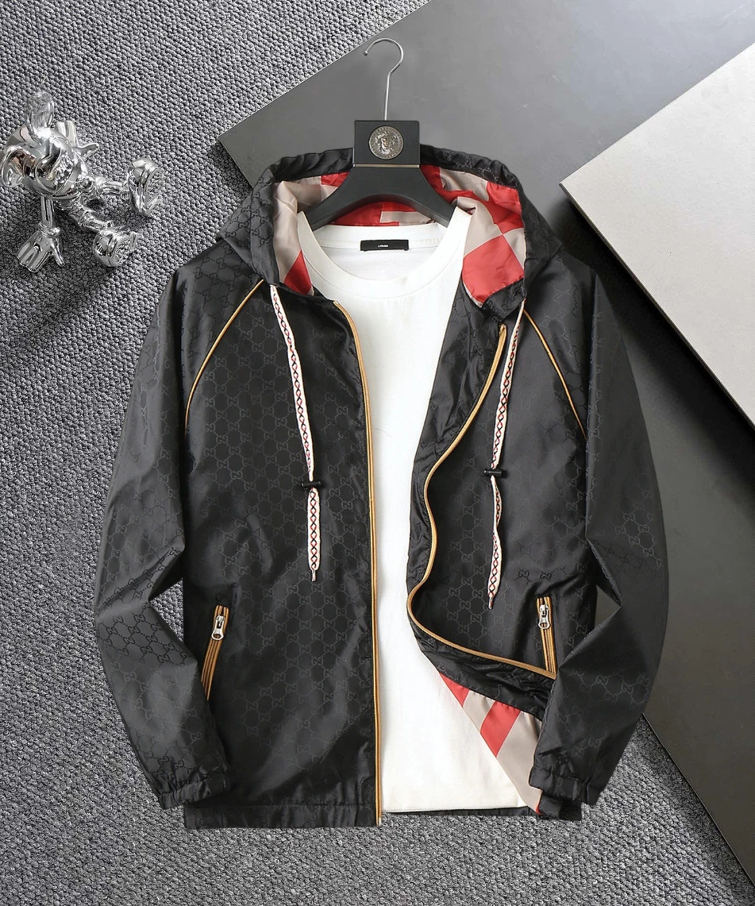 Gucci Jackets — ee0928a5