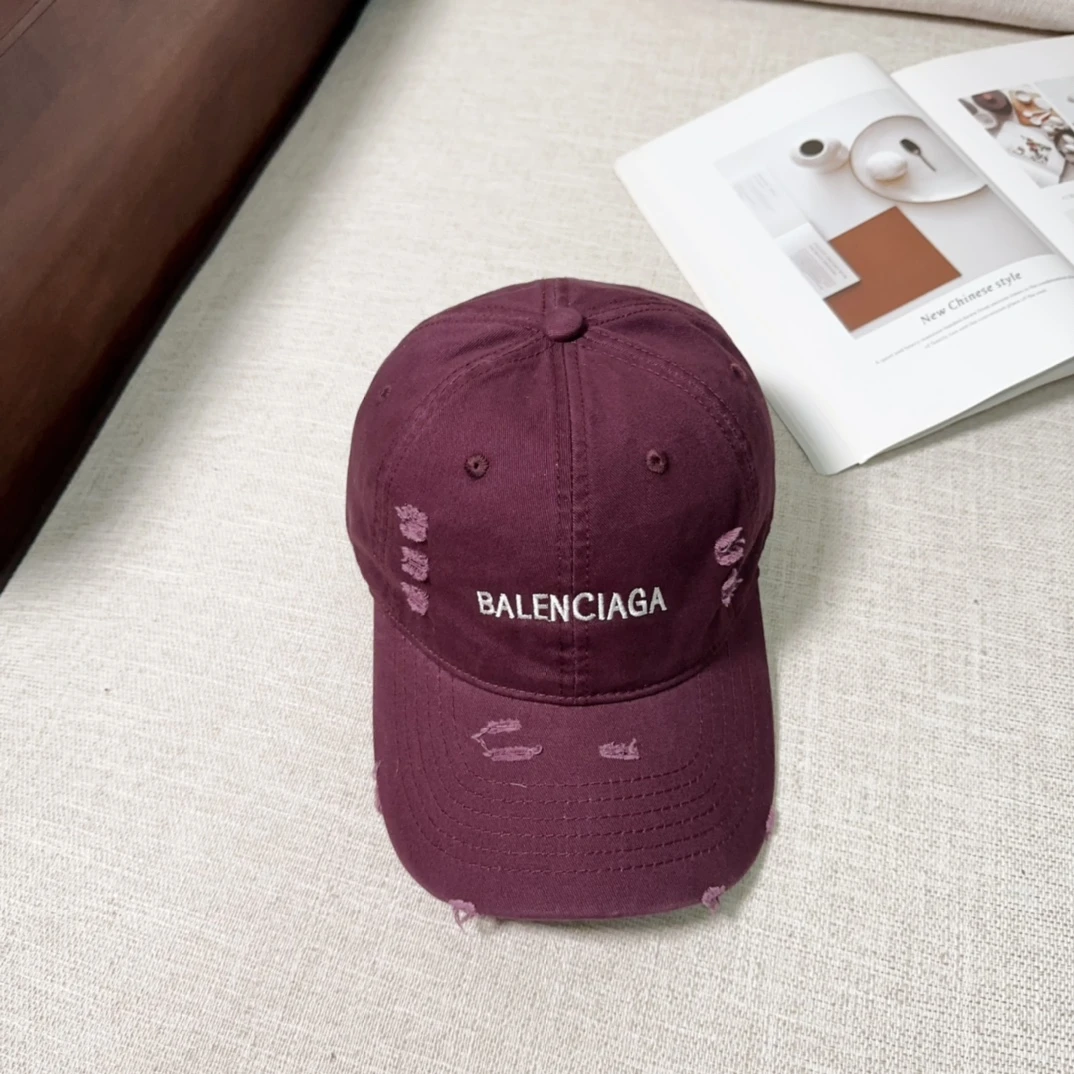 Balenciaga Hat — 559665b6
