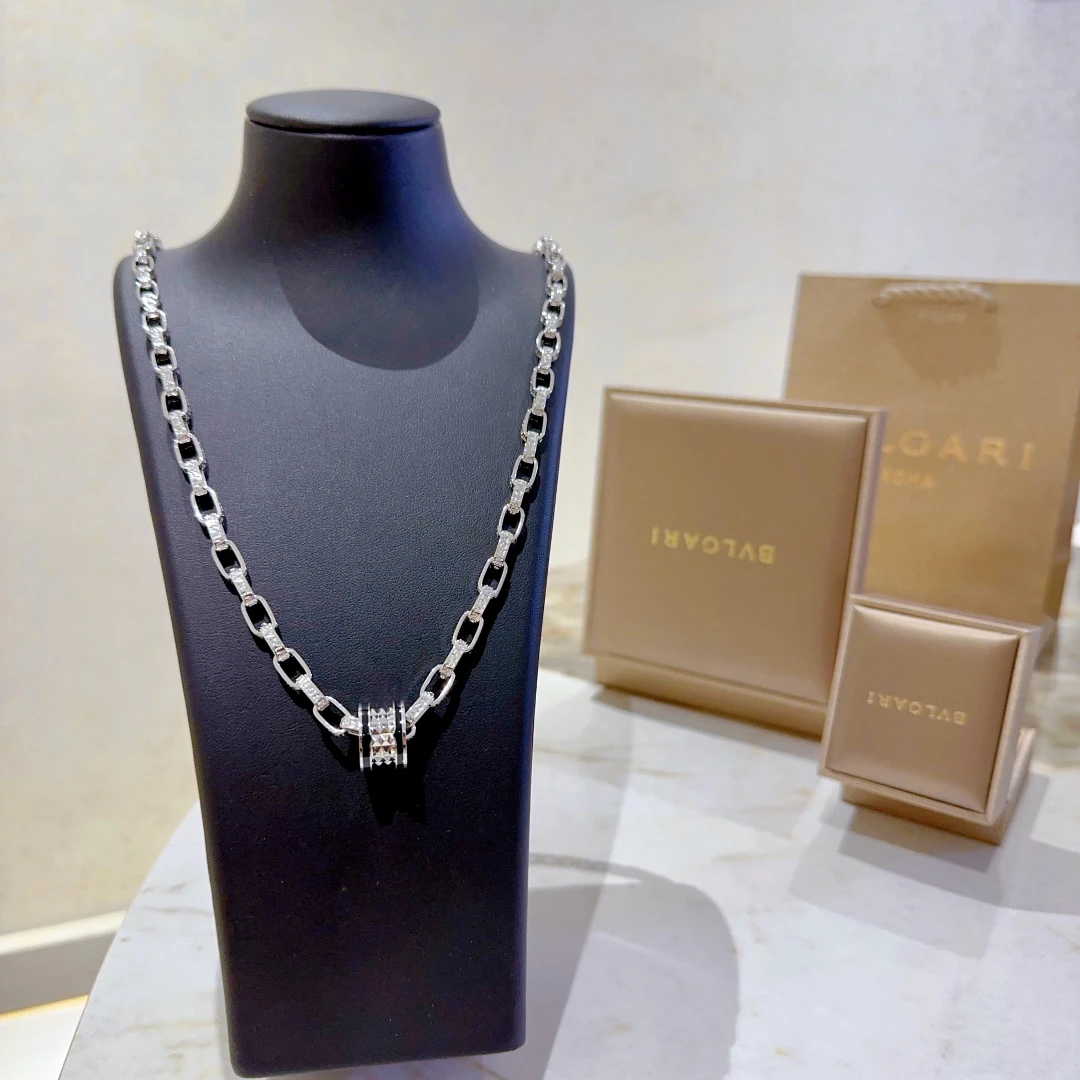 Bvlgari Jewellery — 1e7ac49c