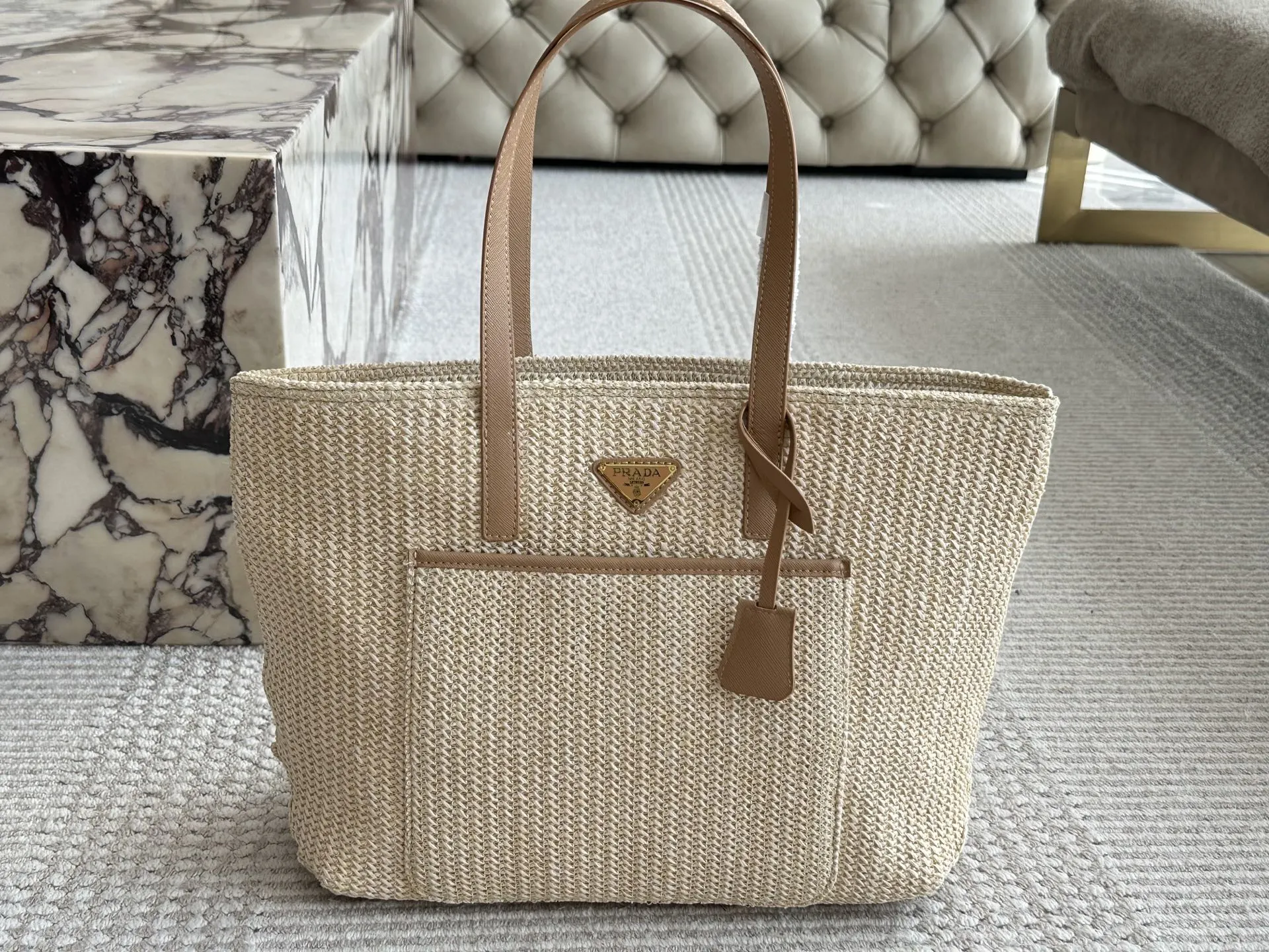 Prada Bag — 0b482f87