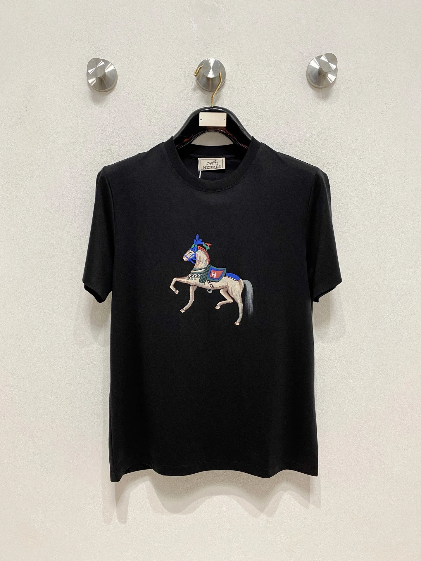 Hermès T-Shirt — 684f8e20