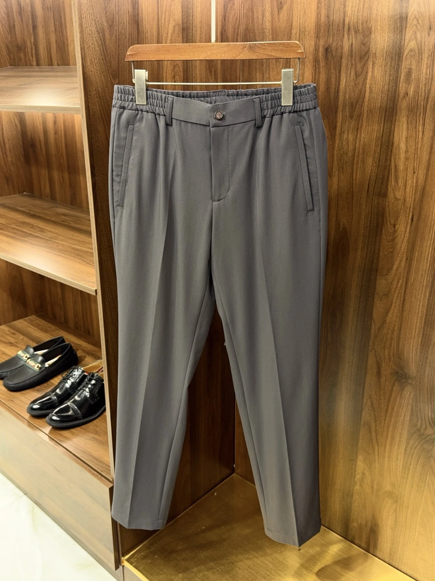 Loro Piana T-Shirt — 026de83e