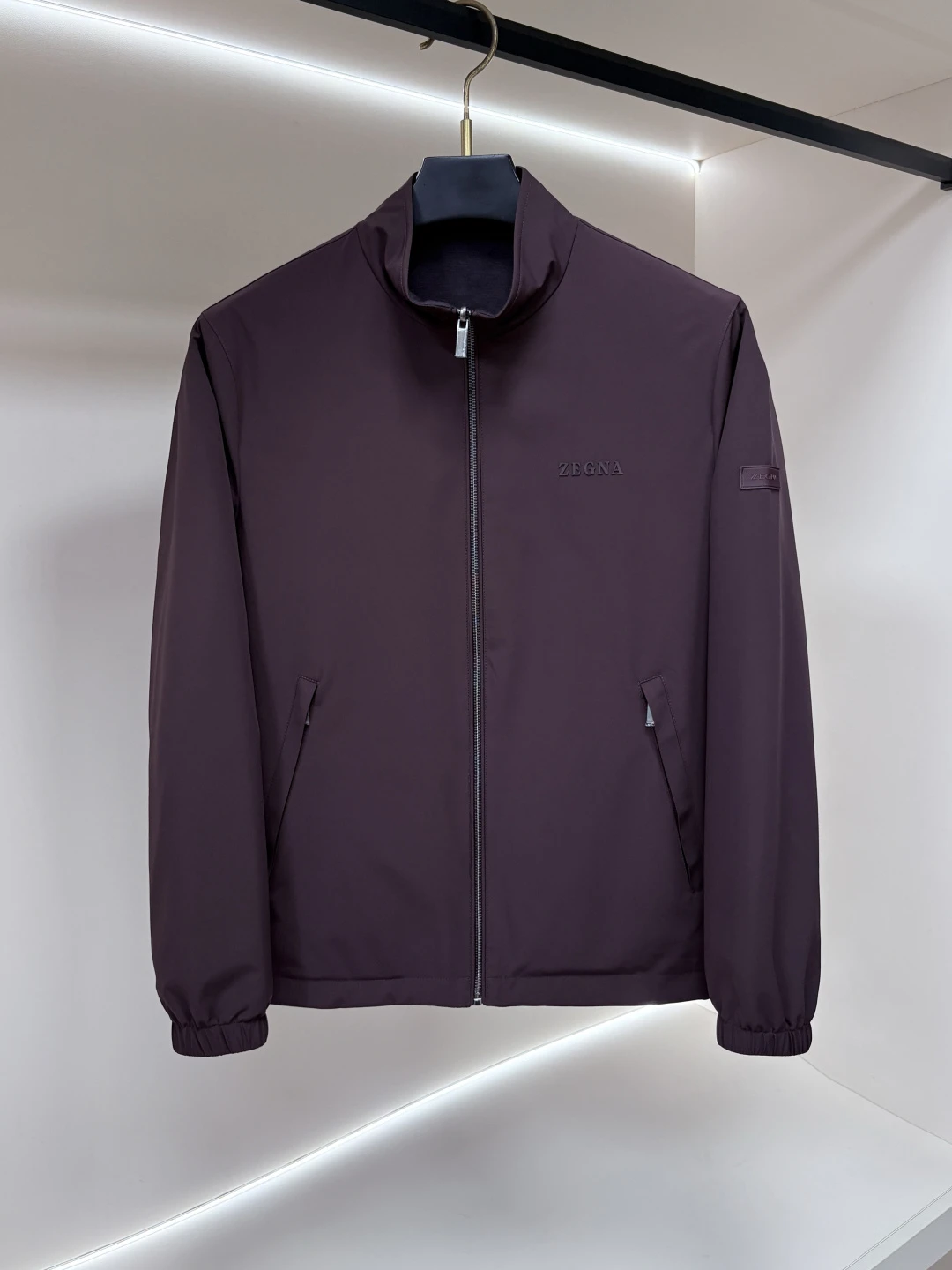 Zegna Jacket — 0959c465