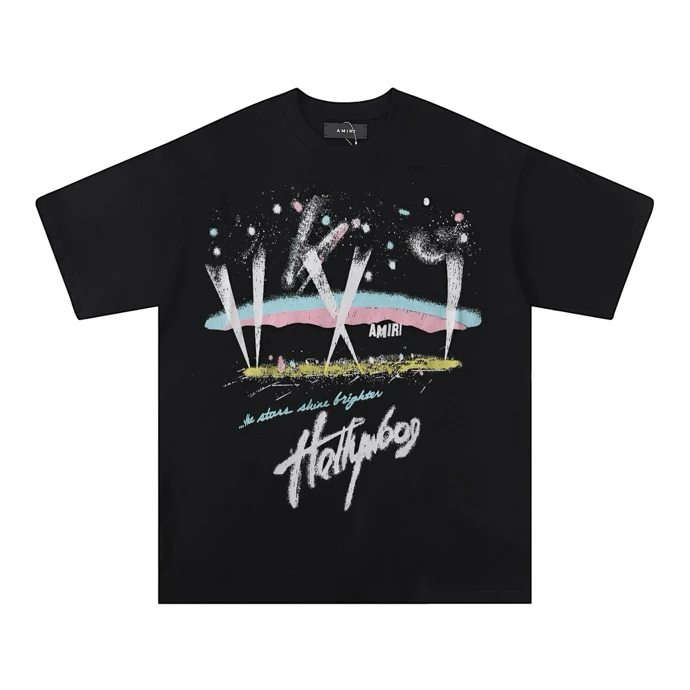 Amiri T-Shirt — 71ee45b4