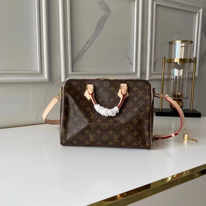 Louis Vuitton Bag — c48633a3