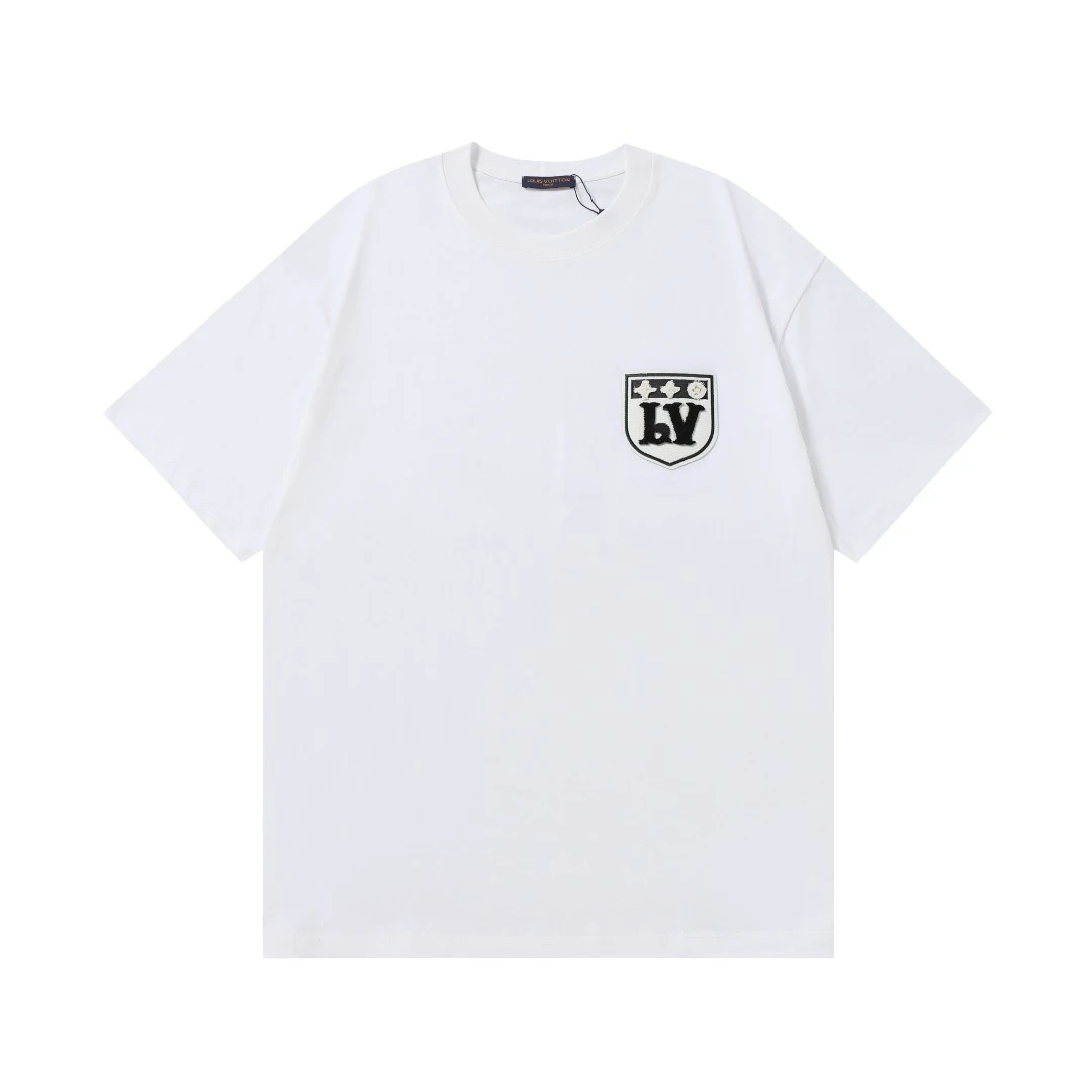 Louis Vuitton T-Shirt — c096e59f