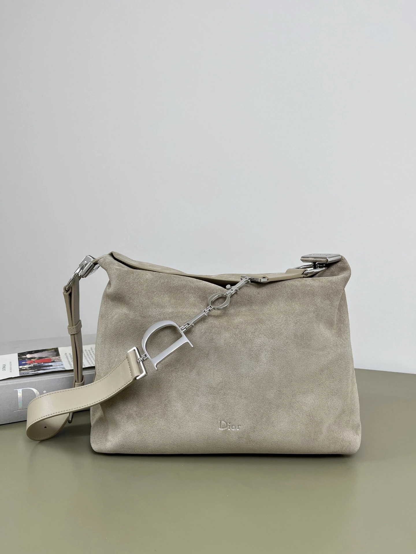 Dior Bag — 3f86e7f5