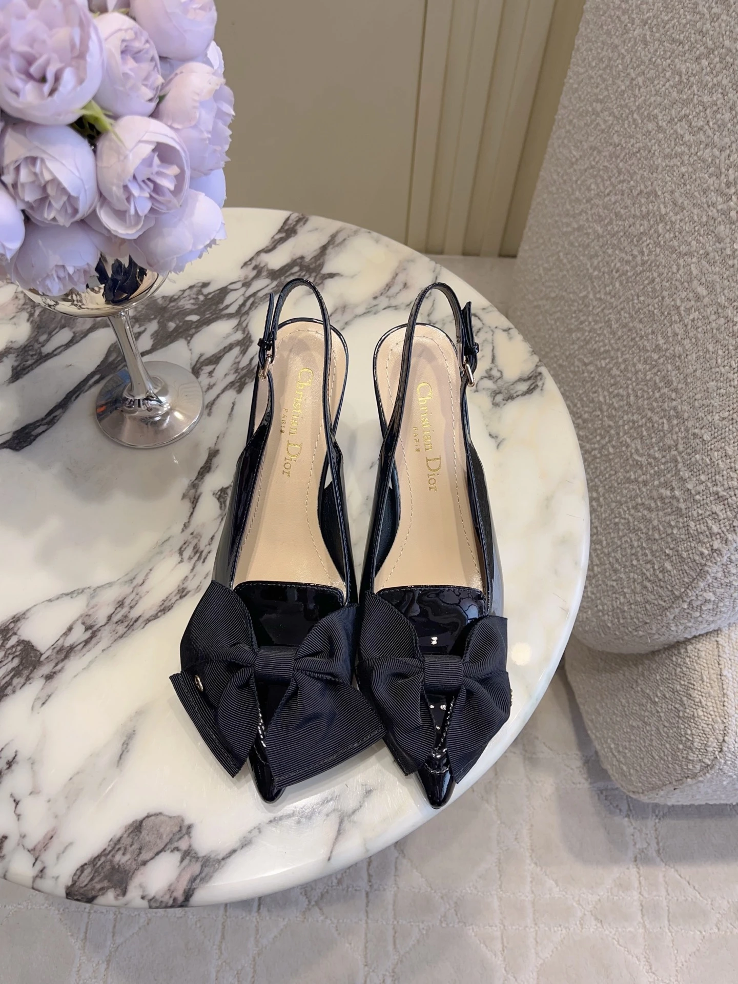 Dior Shoes — d5aa568b
