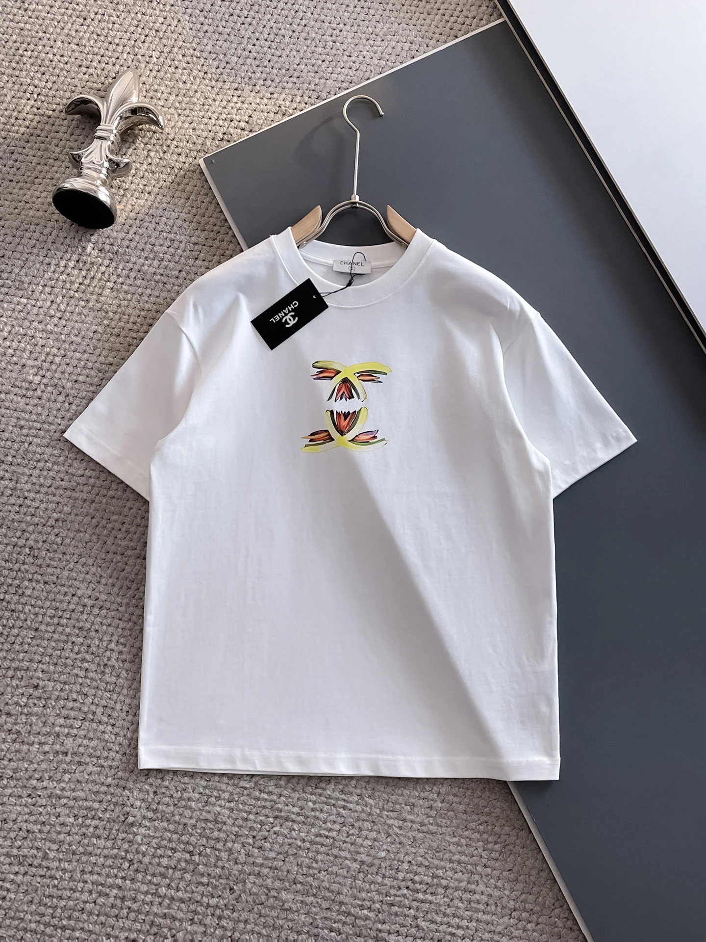 Chanel T-Shirt — 2612d13b