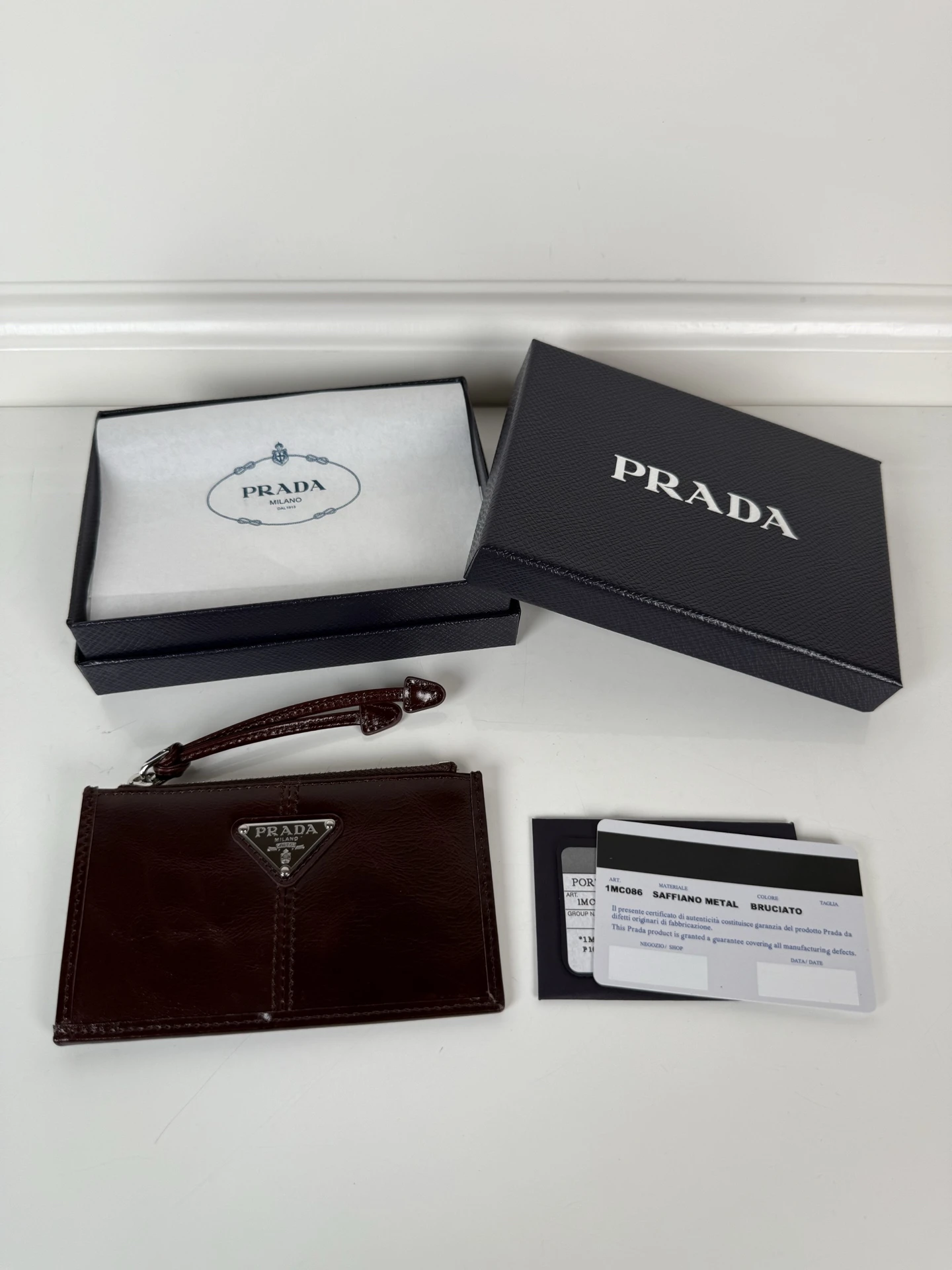 Cardholders — 171c3cec