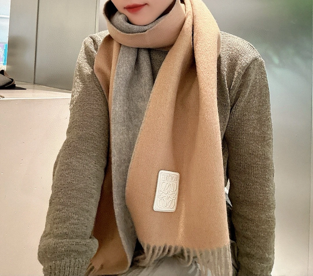 Loewe Scarves — e2963171