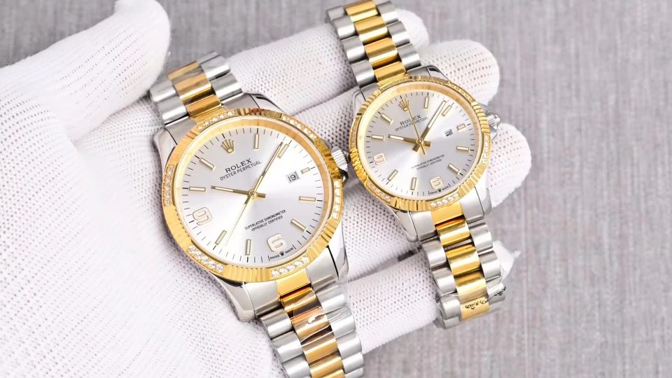 Rolex Watch — eb4d24d0