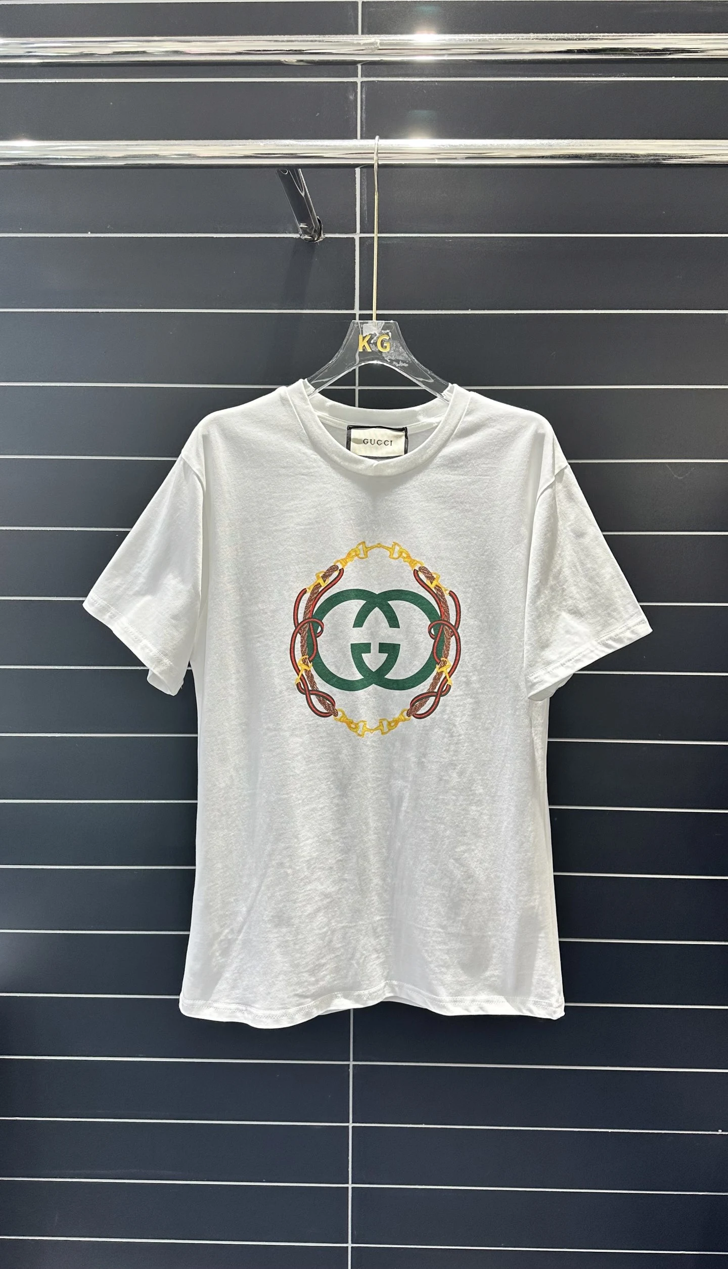 T-Shirts — 63658b67