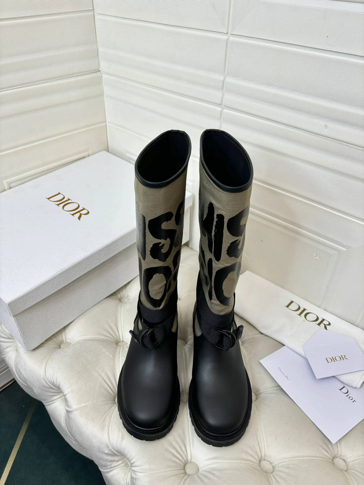 Dior Boots — 683005df