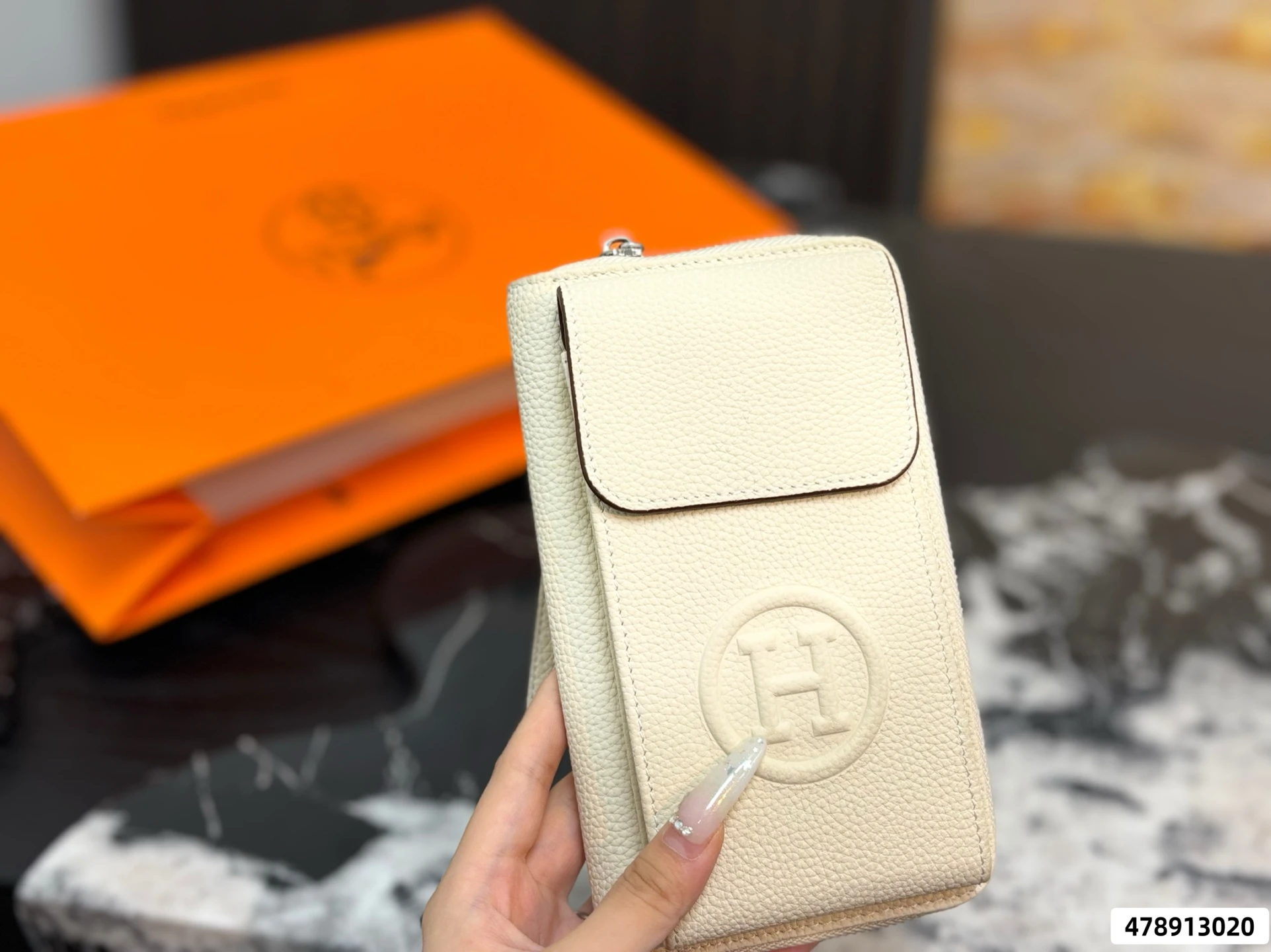 Hermès Bag — c232d17c