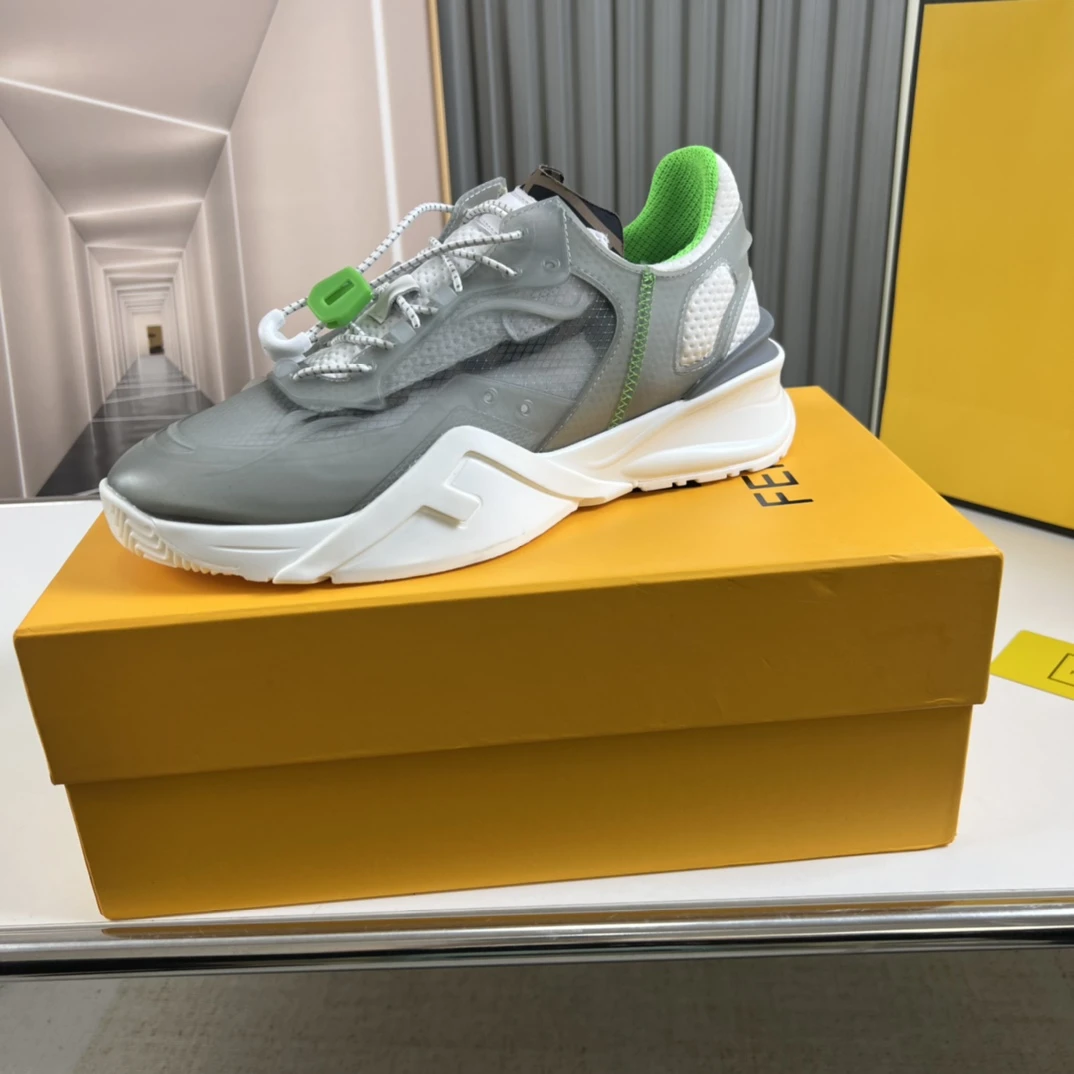 Fendi Shoes — ee1c19e5