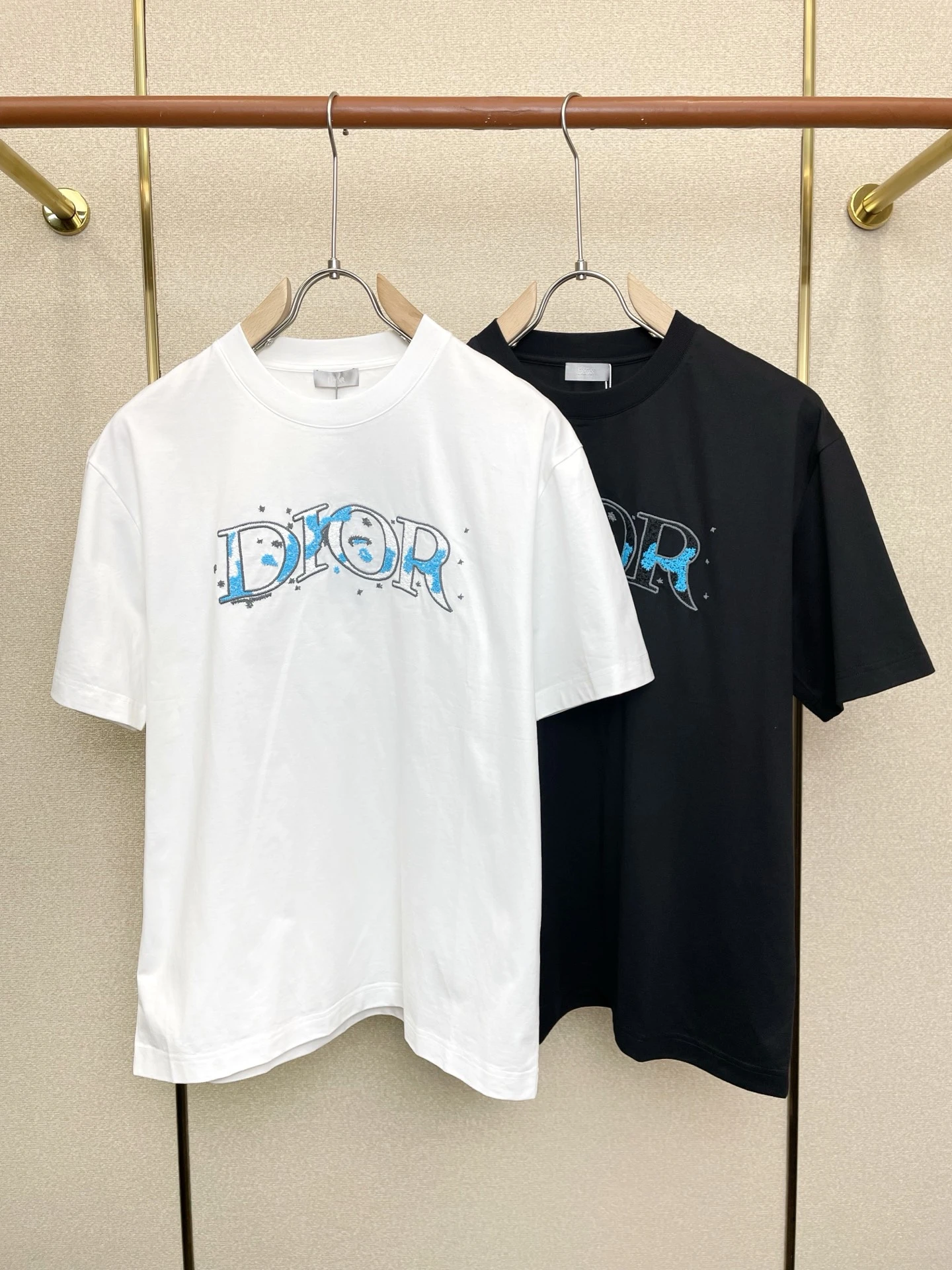 Dior T-Shirt — c62aeb66