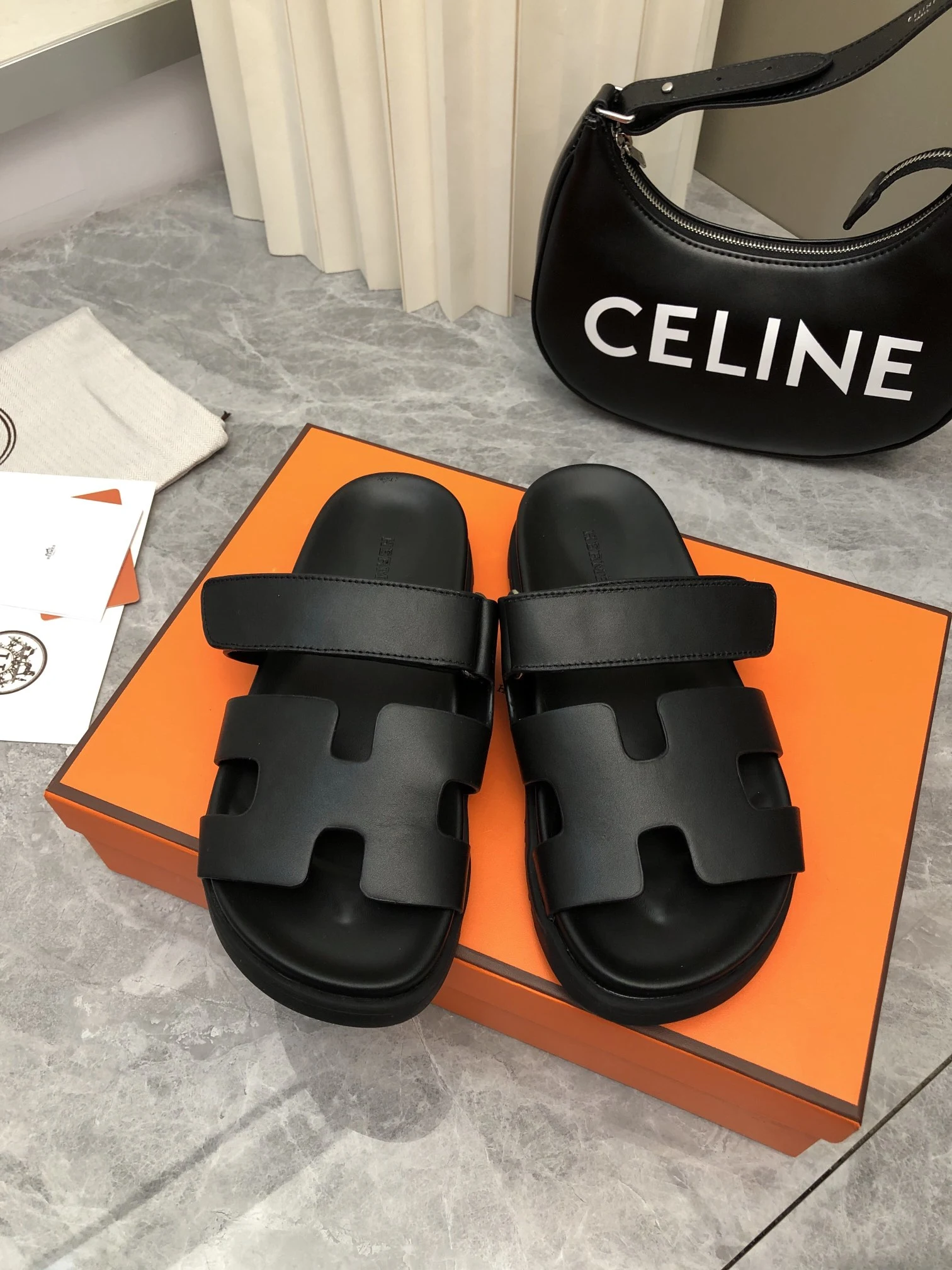 Hermès Shoes — a71ba0cb