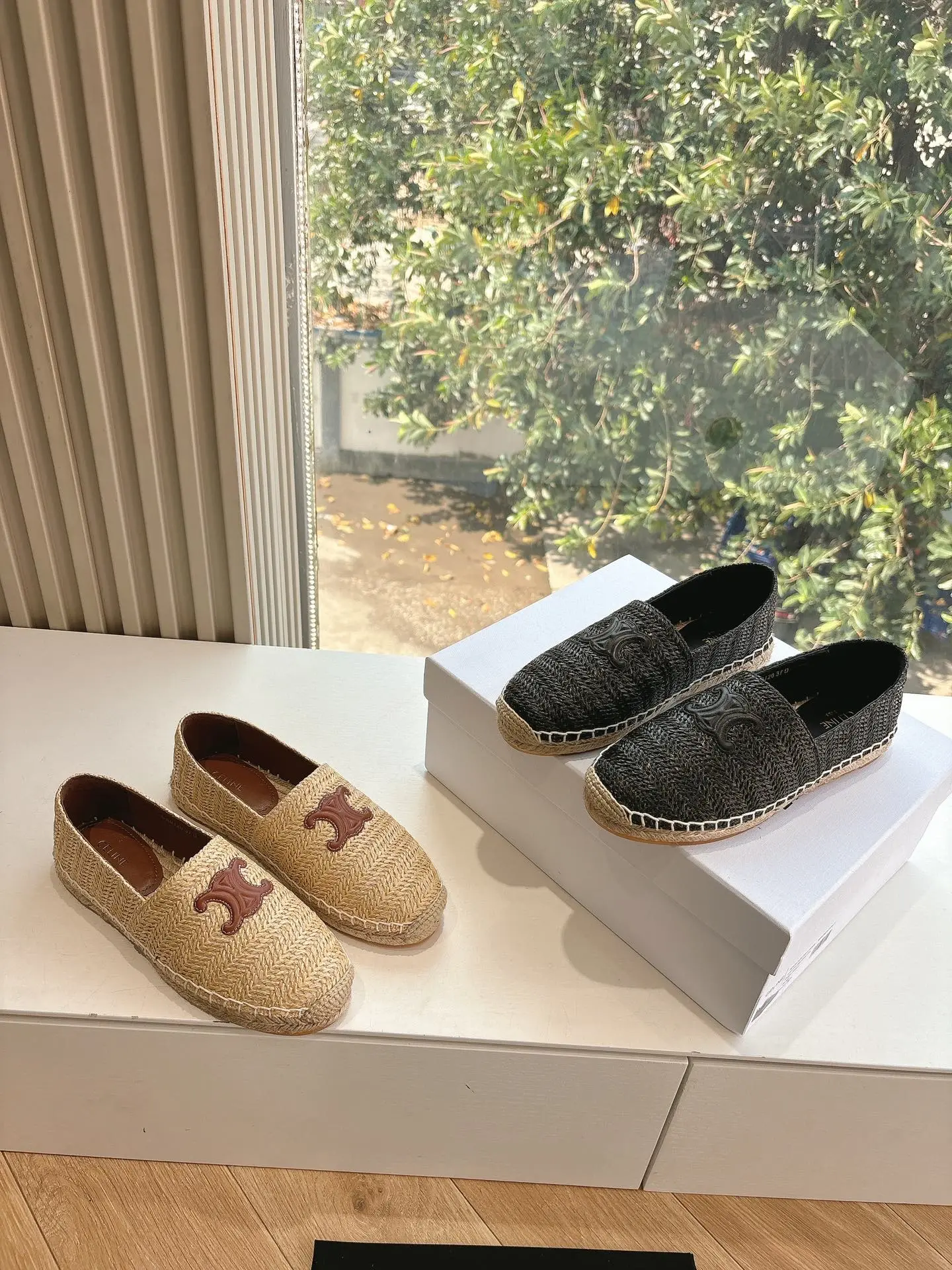 Celine Shoes — 7c0a6841
