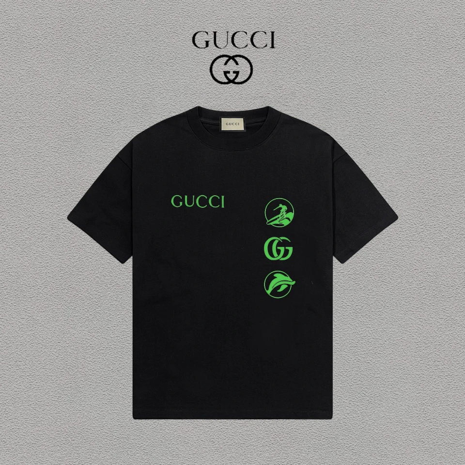 Gucci T-Shirt — 5e9555c8