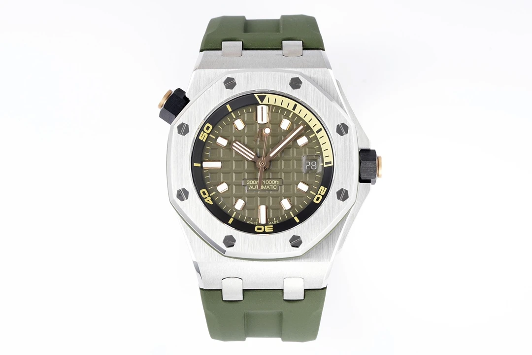 Audemars Piguet Watch — e99b3879