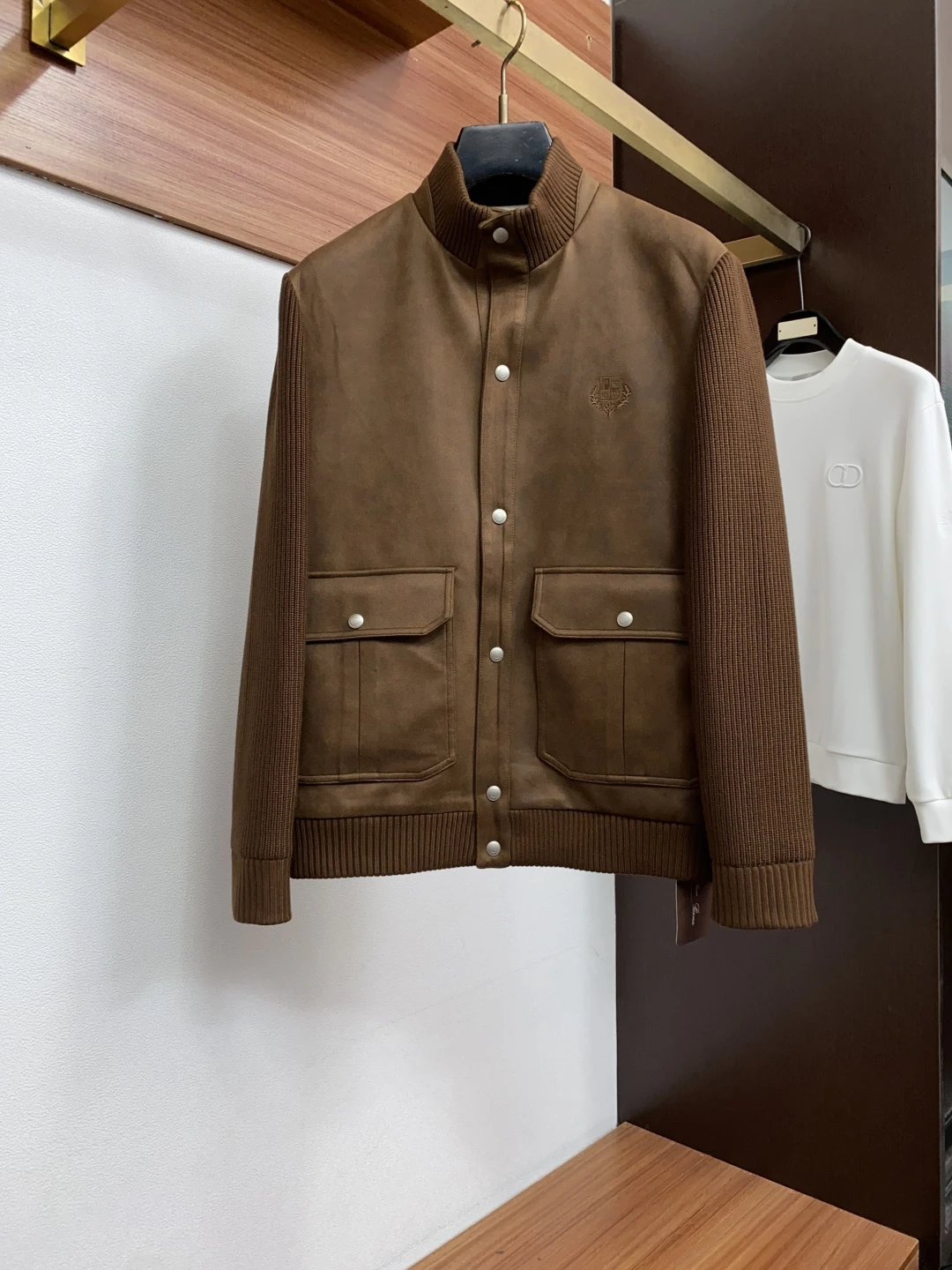 Loro Piana Jacket — e02ede8f