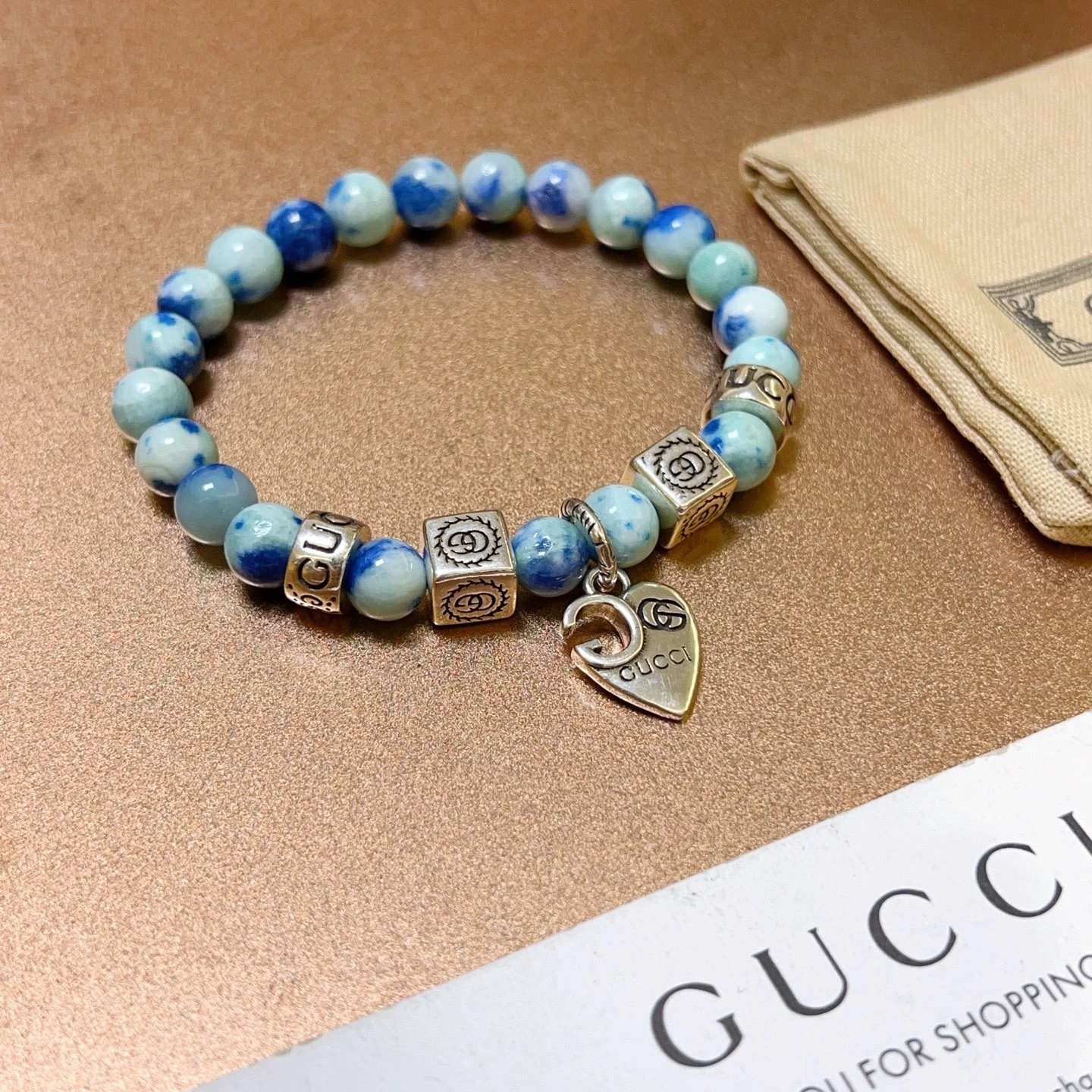 Gucci Jewellery — 5e6a62d9