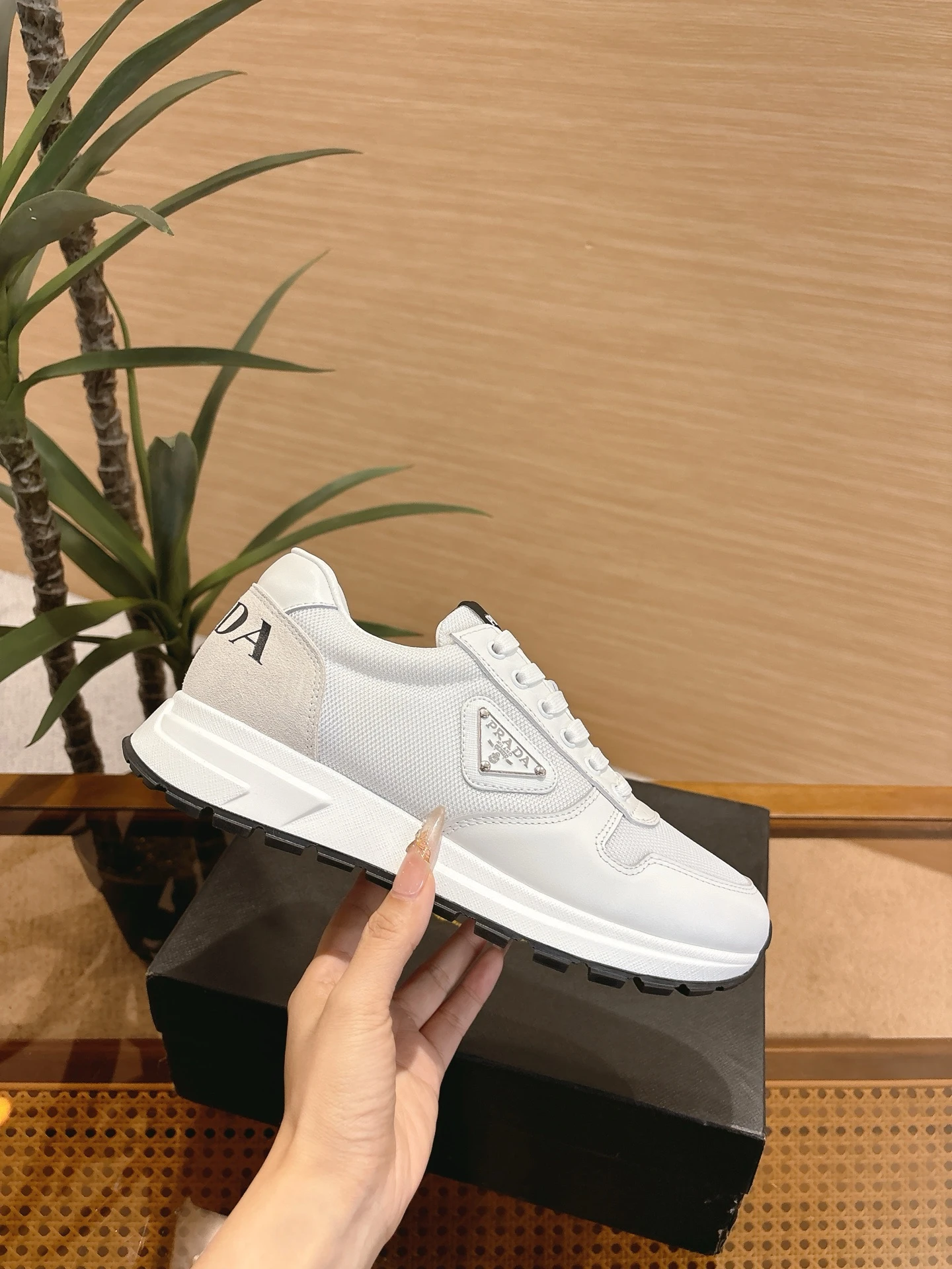 Prada Shoes — ac8a5fc3