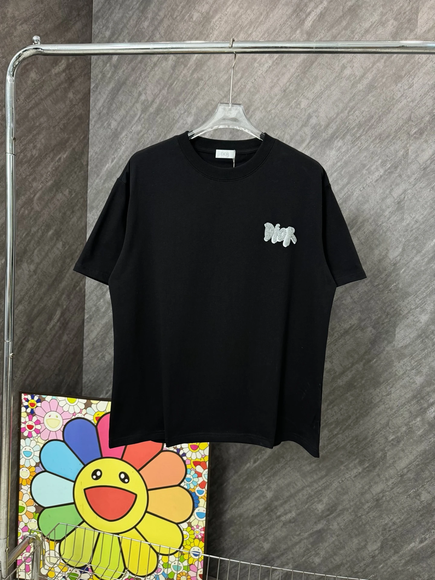 Dior T-Shirt — 0fe19669