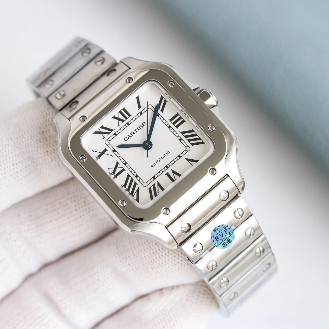 Cartier Watch — ee4b5cad