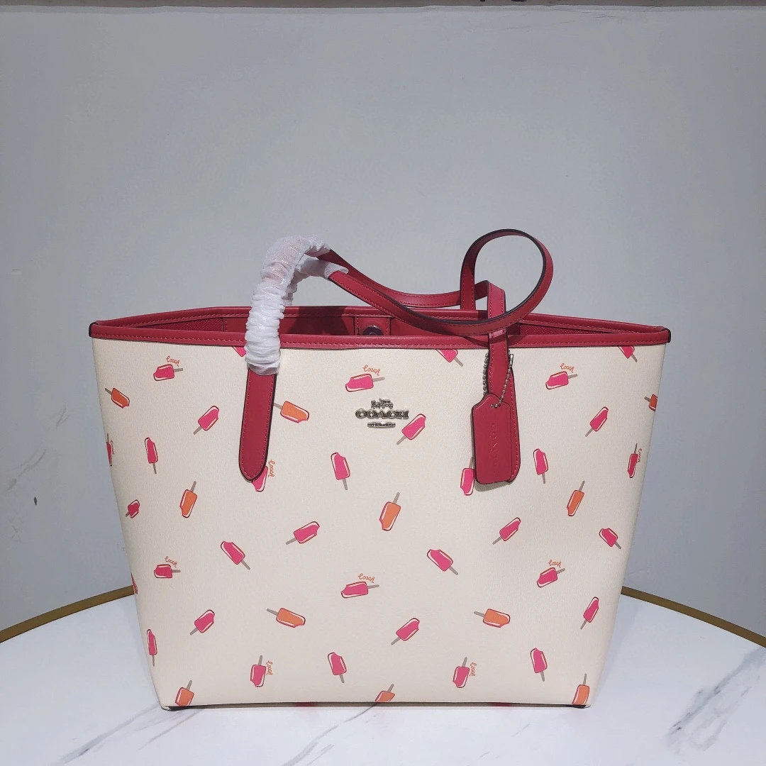 Coach Bag — 453fd6d4