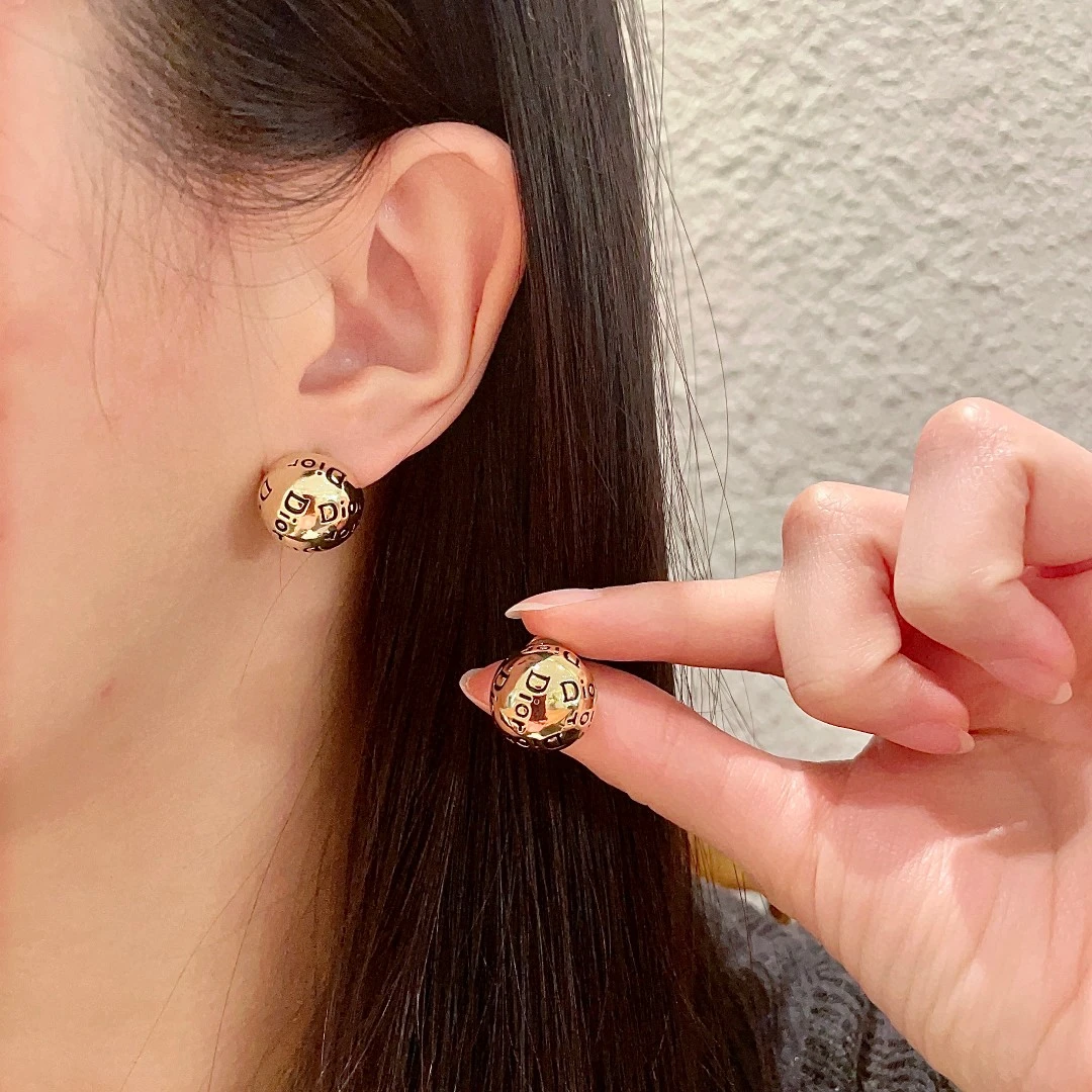 Dior Jewellery — 300a3138
