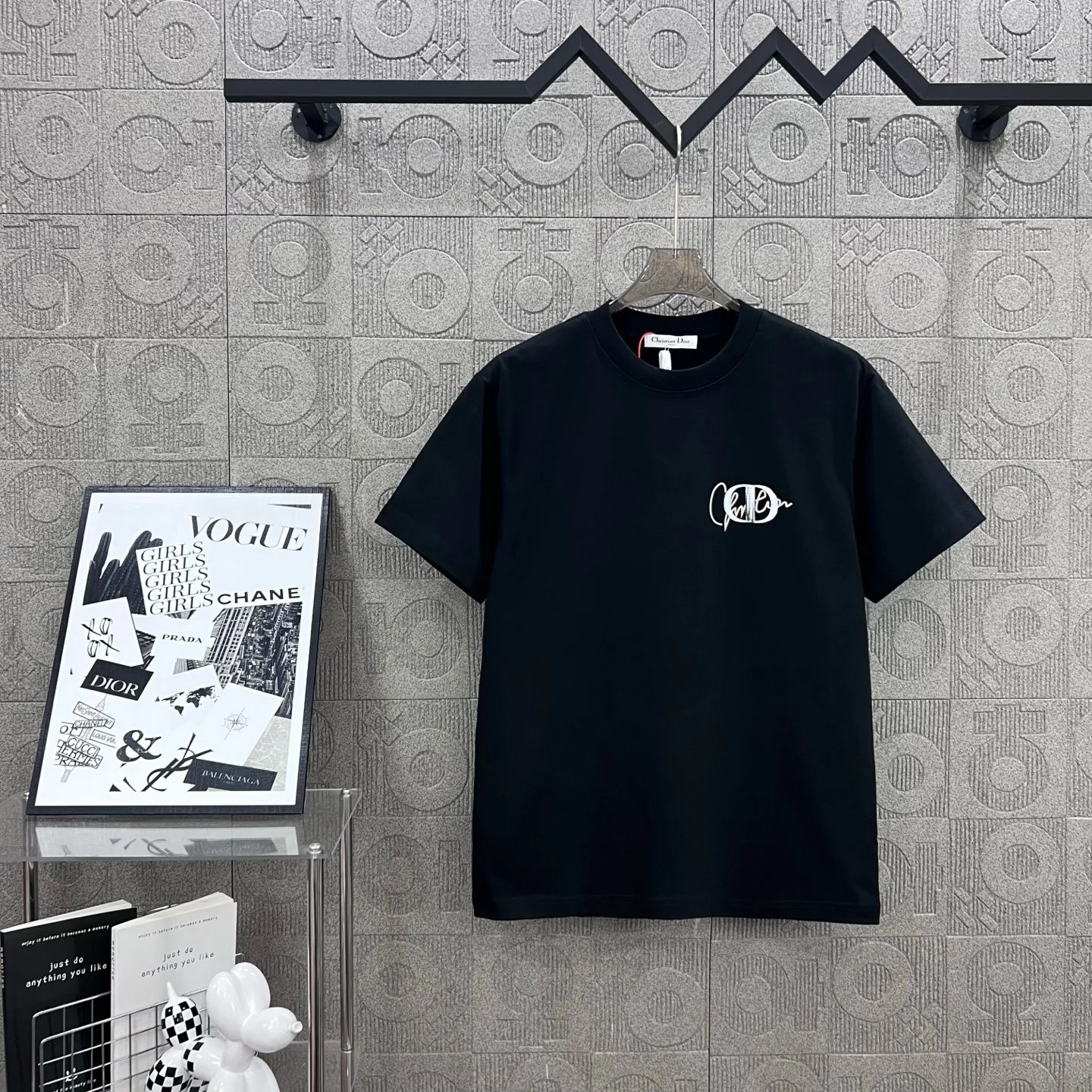 Dior T-Shirt — ba85a803