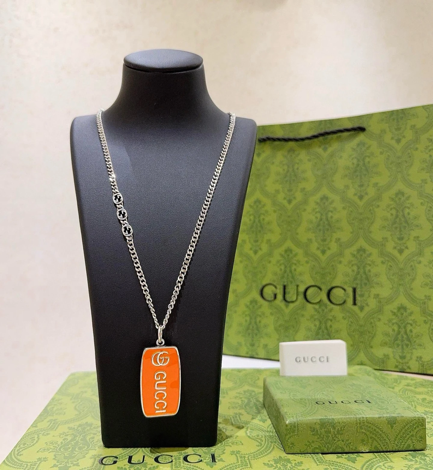Gucci Jewellery — 8378f841