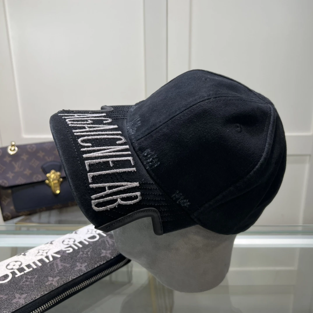 Balenciaga Hat — 3aba2a23