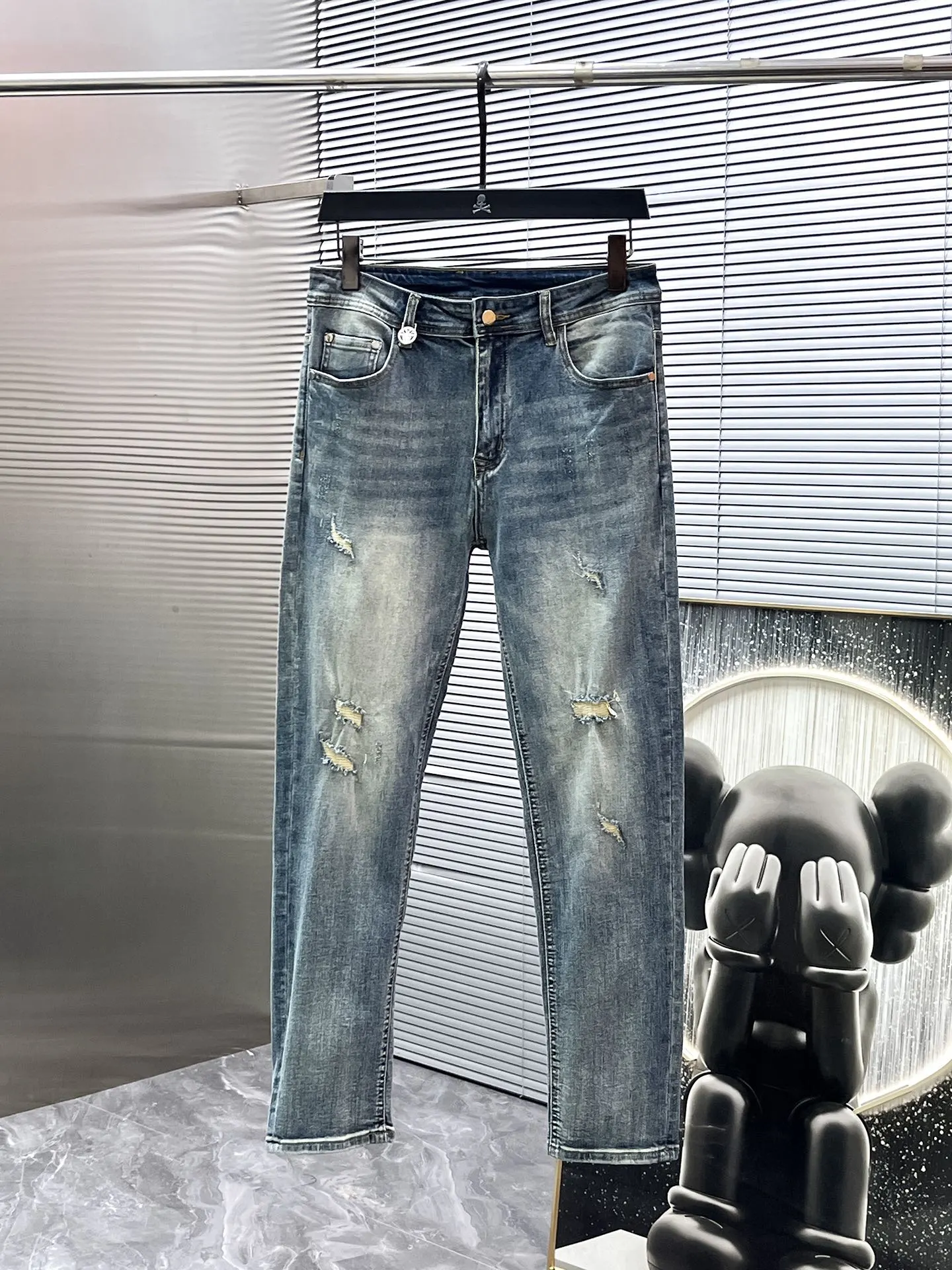 Dior Jeans — 2540ad01