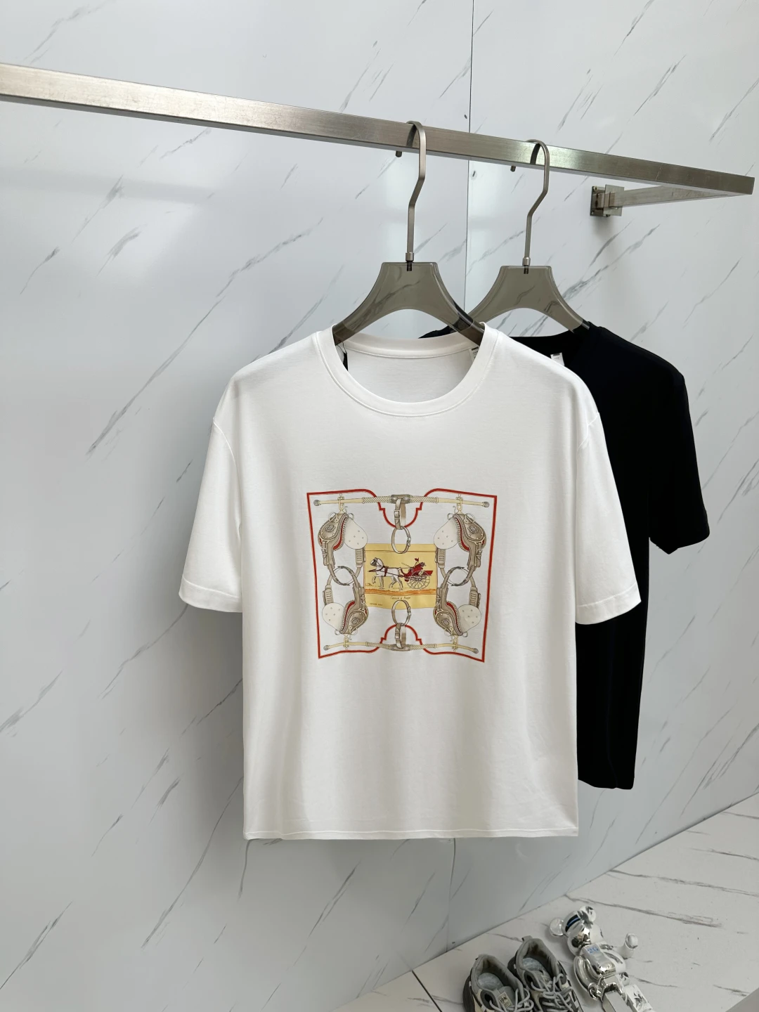 Hermès T-Shirt — ea7e8ca0