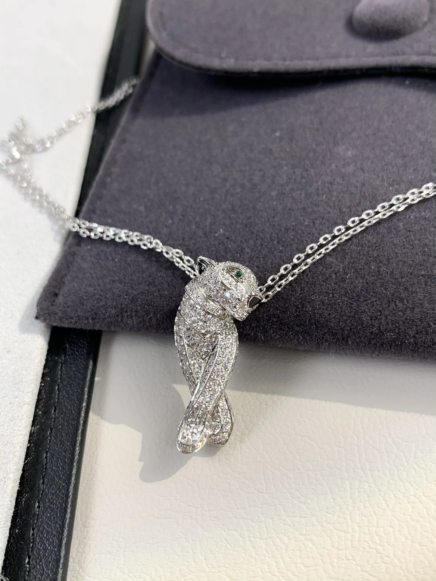 Cartier Necklaces — 20c8465e