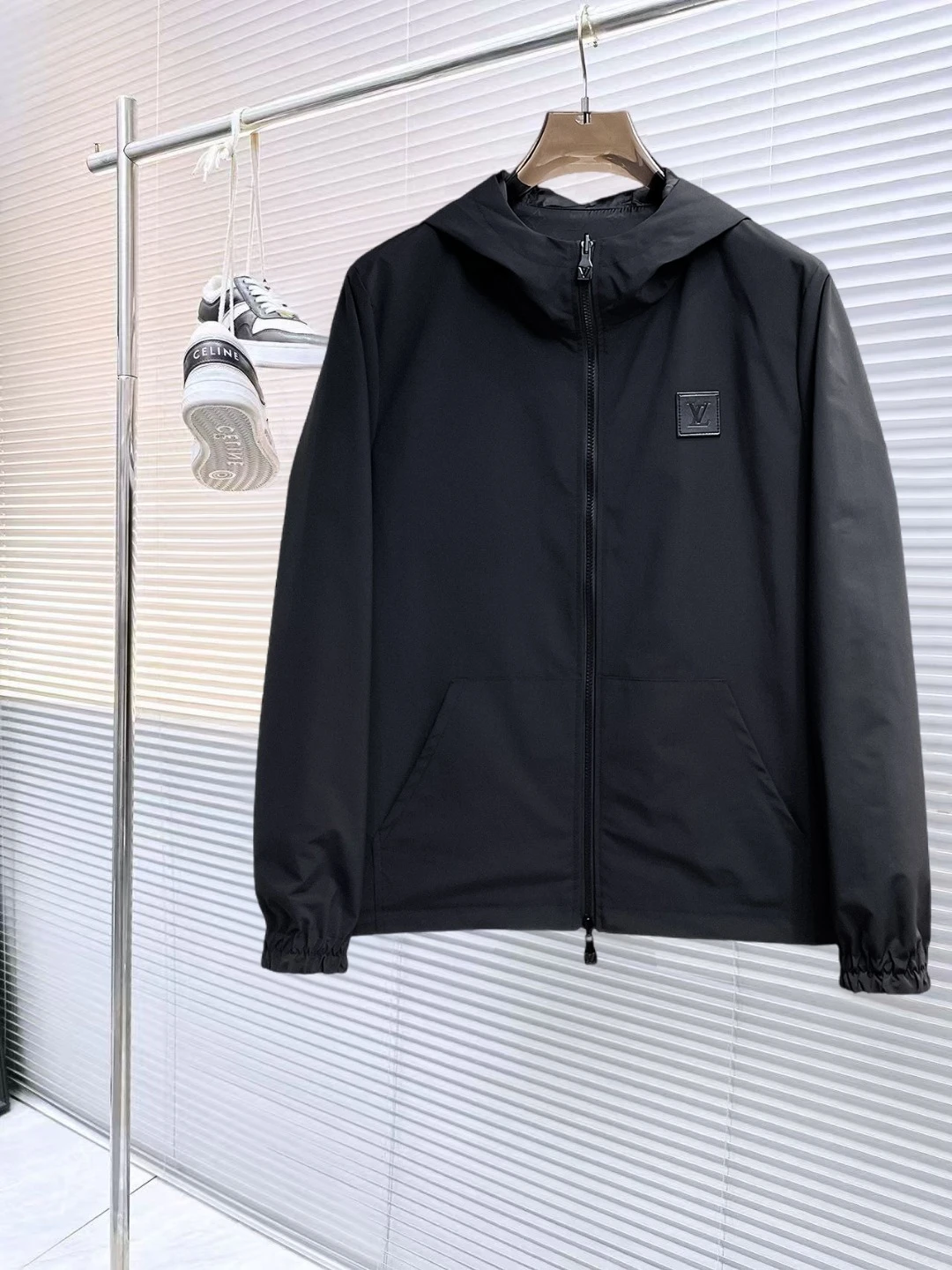 Louis Vuitton Jackets — d840c201
