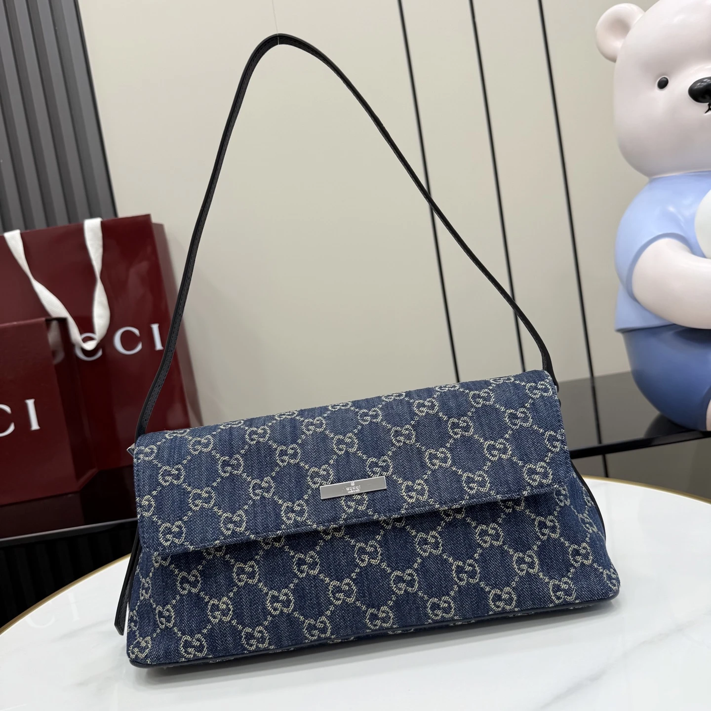 Gucci Bag — f16d0518